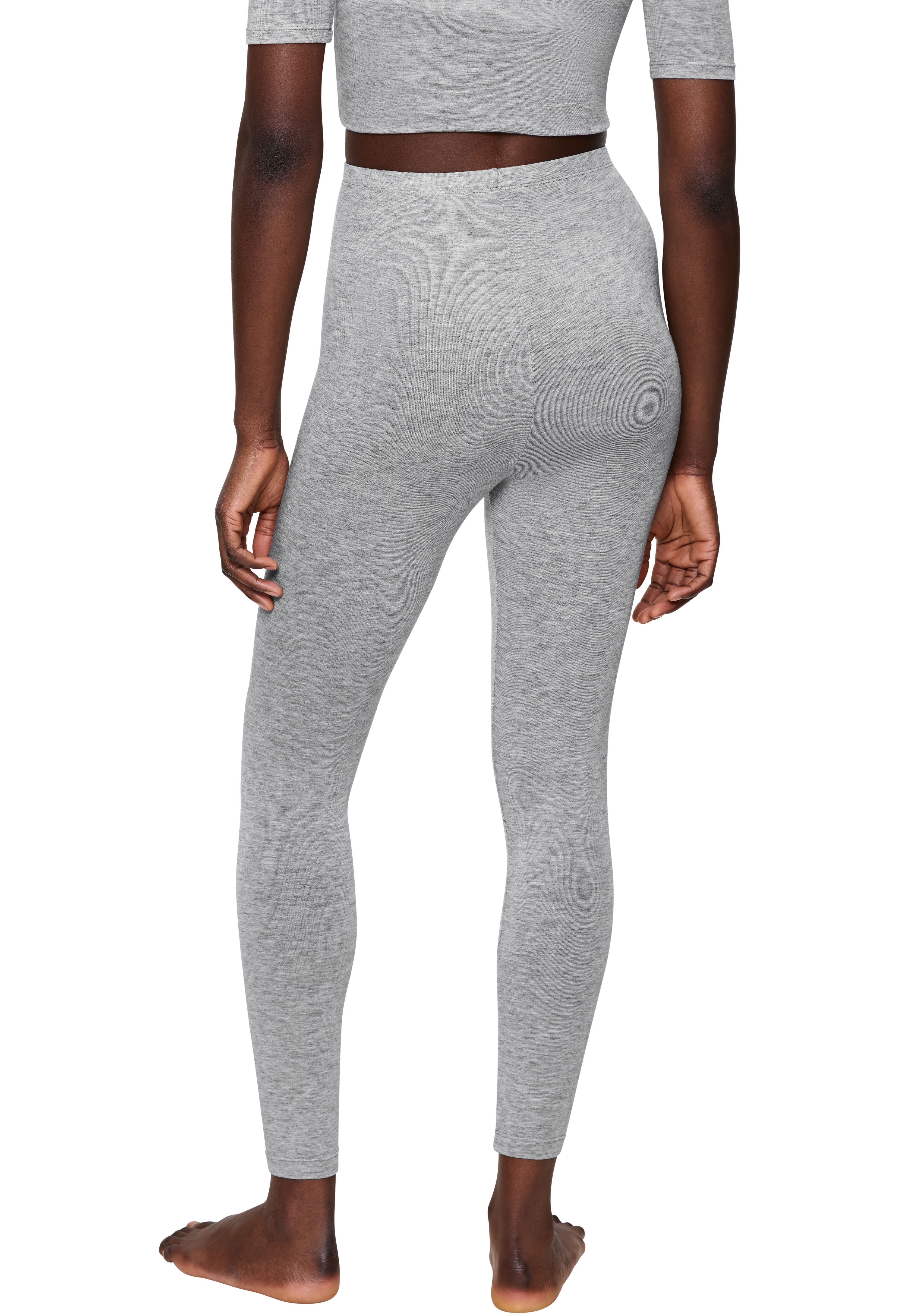 Triumph Legging Beauty Layers Leggings Wool