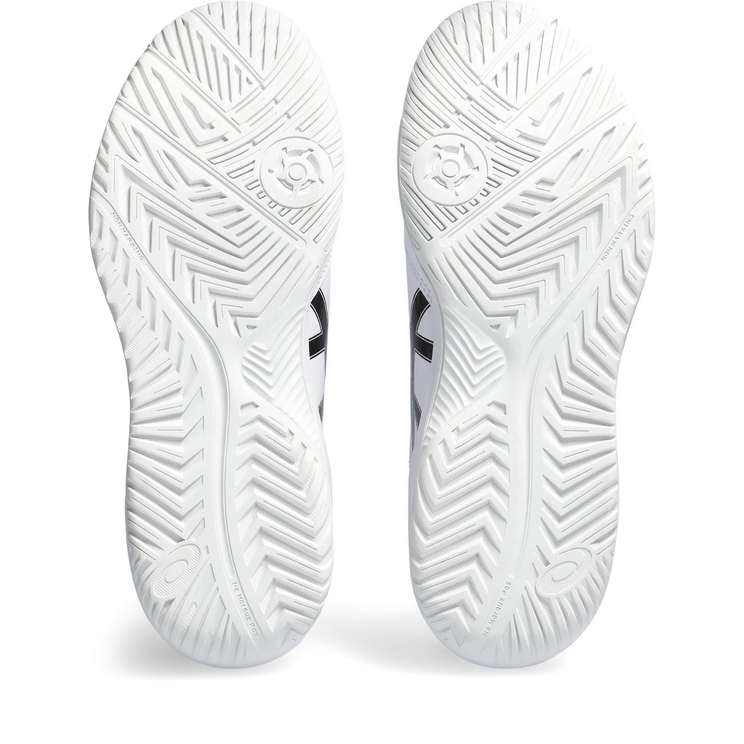 Asics Tennisschoenen GEL-DEDICATE 8