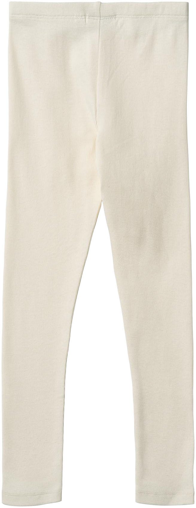 WHEAT Legging Rib Jersey Leggings Jules