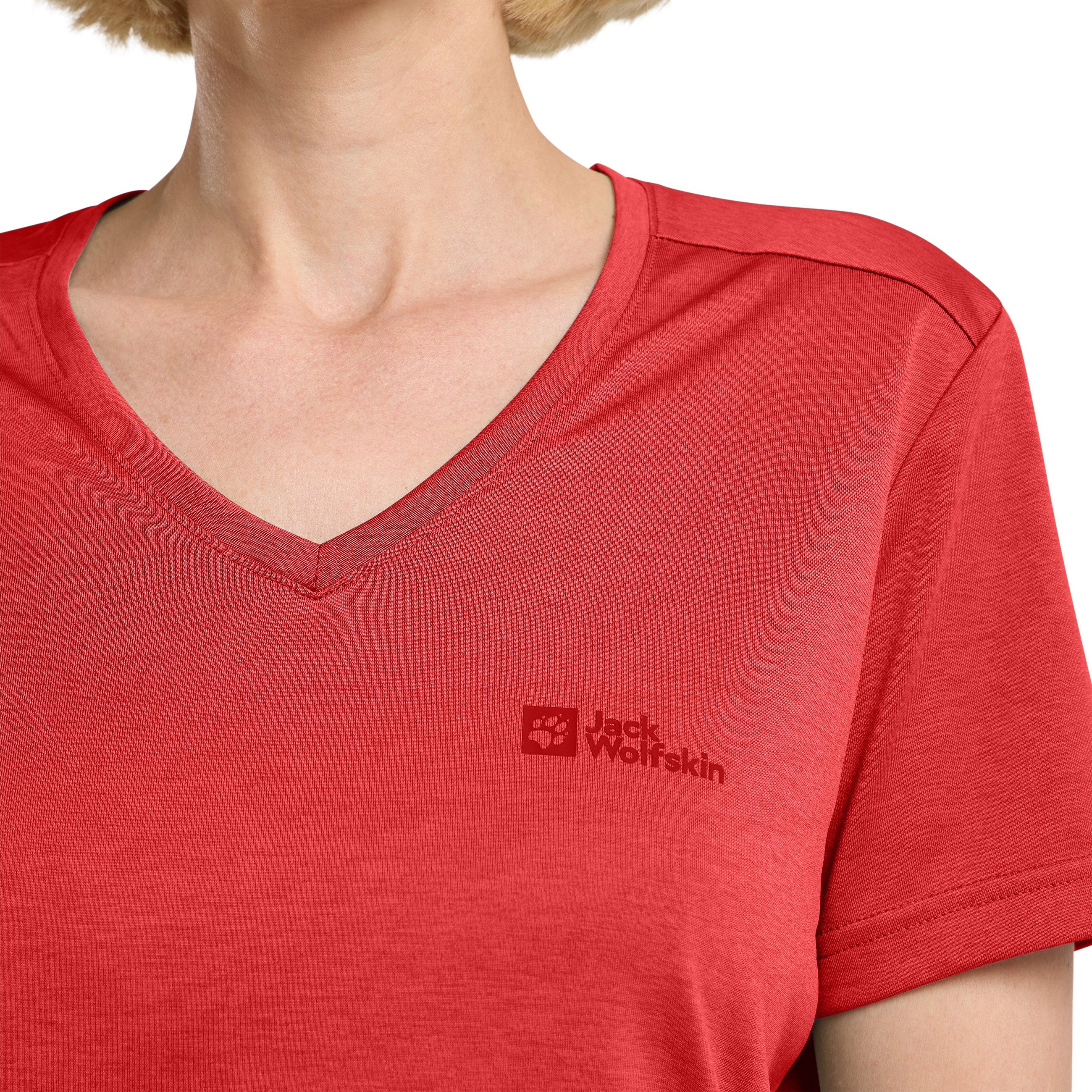 Jack Wolfskin T-shirt 0