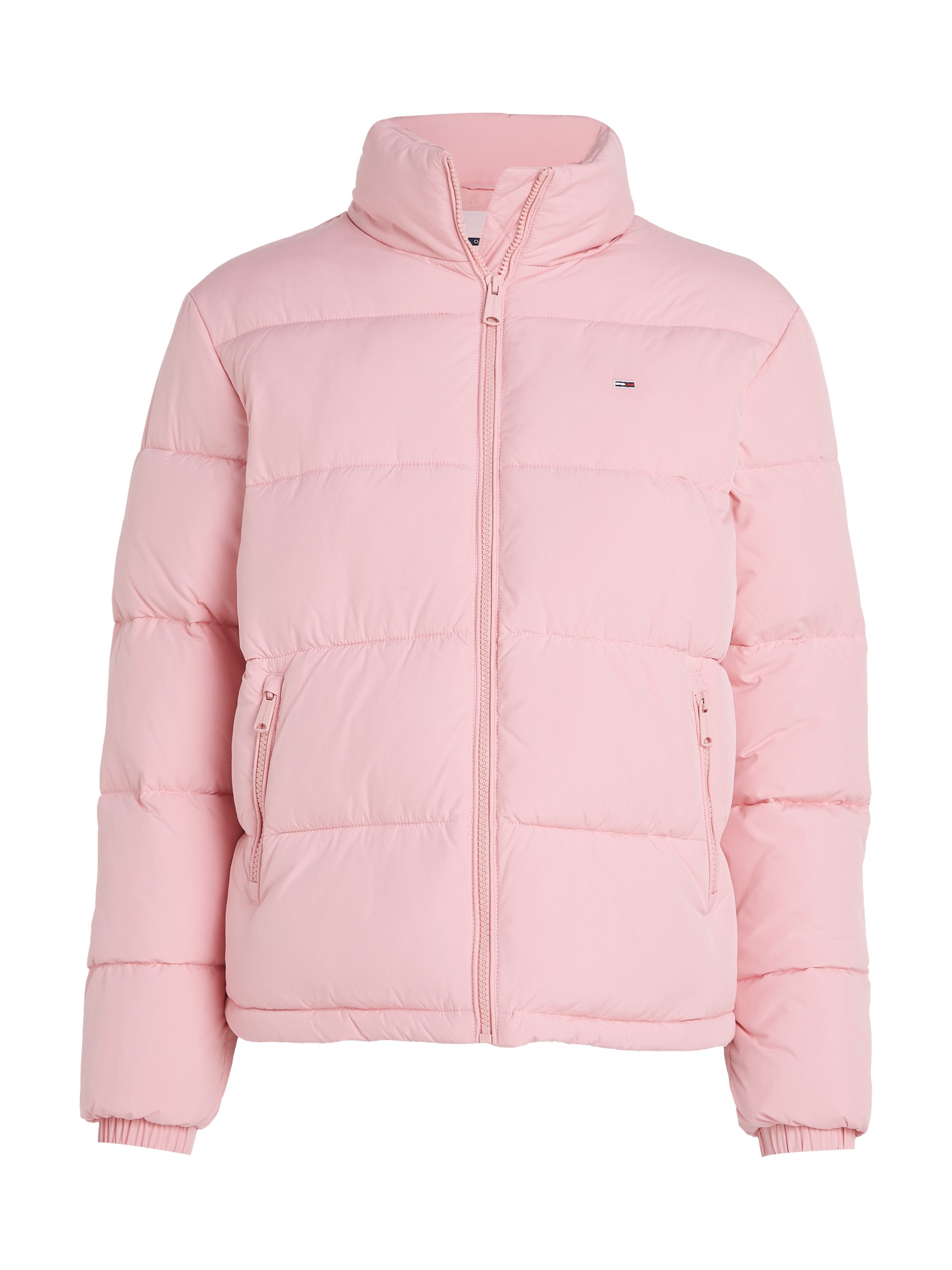 TOMMY JEANS Gewatteerde jas TJW ESSENTIAL PUFFER EXT
