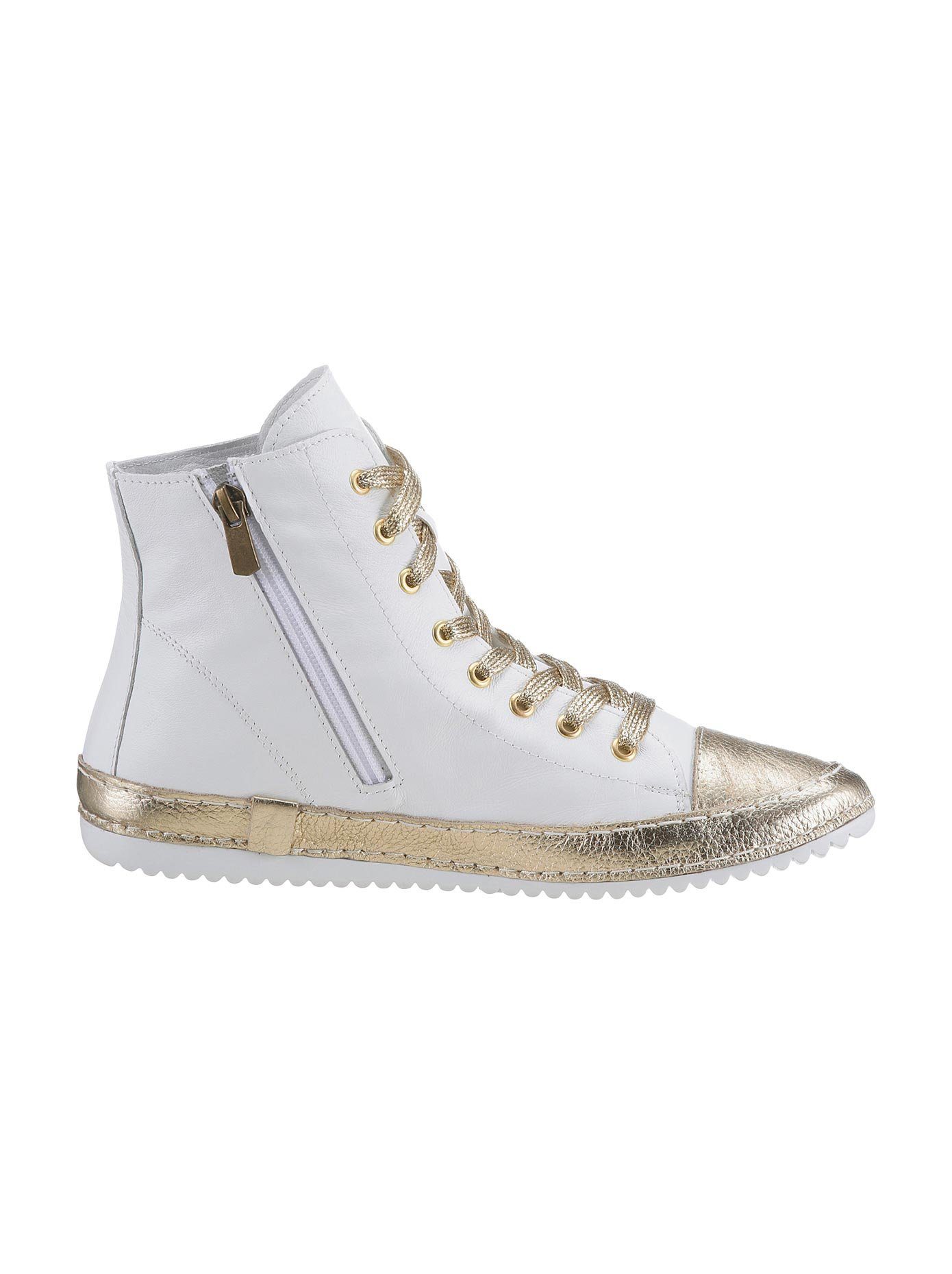 Andrea Conti Sneakers