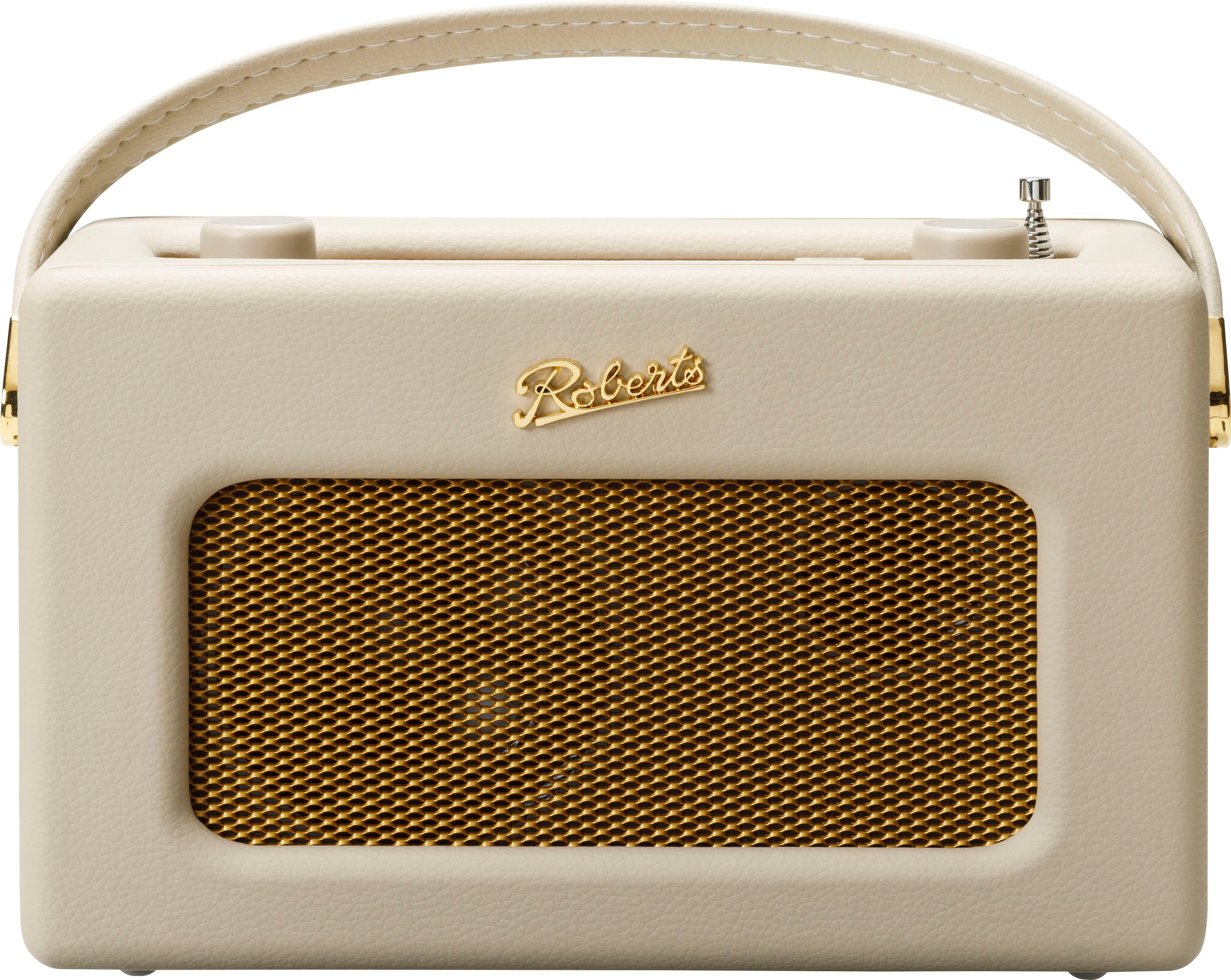 ROBERTS RADIO Internetradio Revival iStream3L