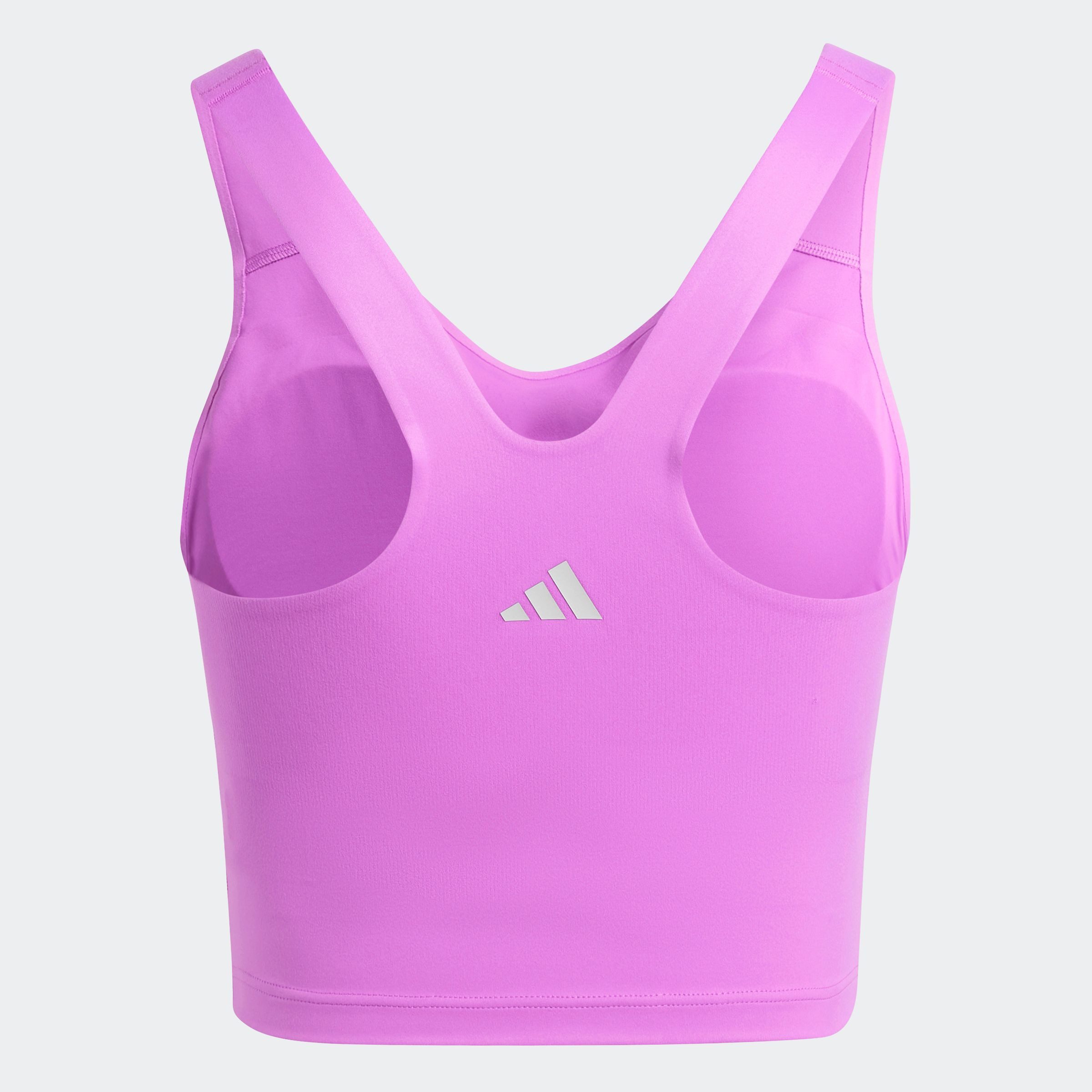 adidas Performance Sport-bh ALL ME MS TANK (1-delig)