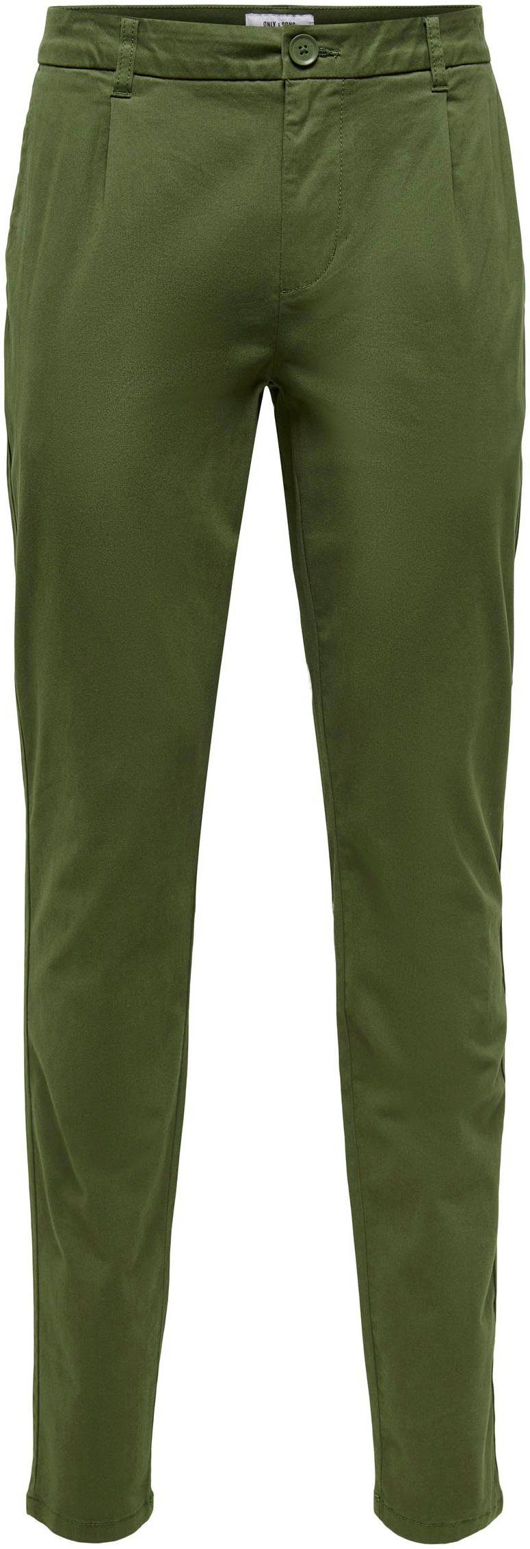 ONLY & SONS Chino CAM CHINO