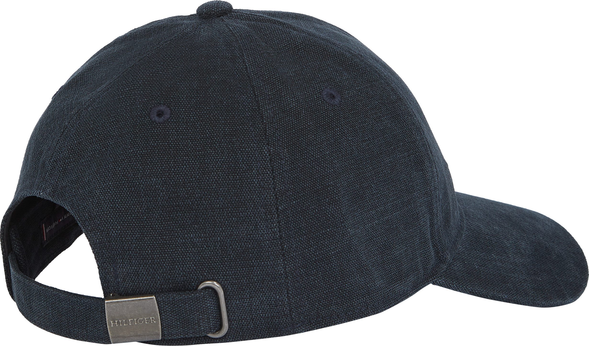 Tommy Hilfiger Baseball pet MONOTYPE SOFT WASH 6 PANEL CAP