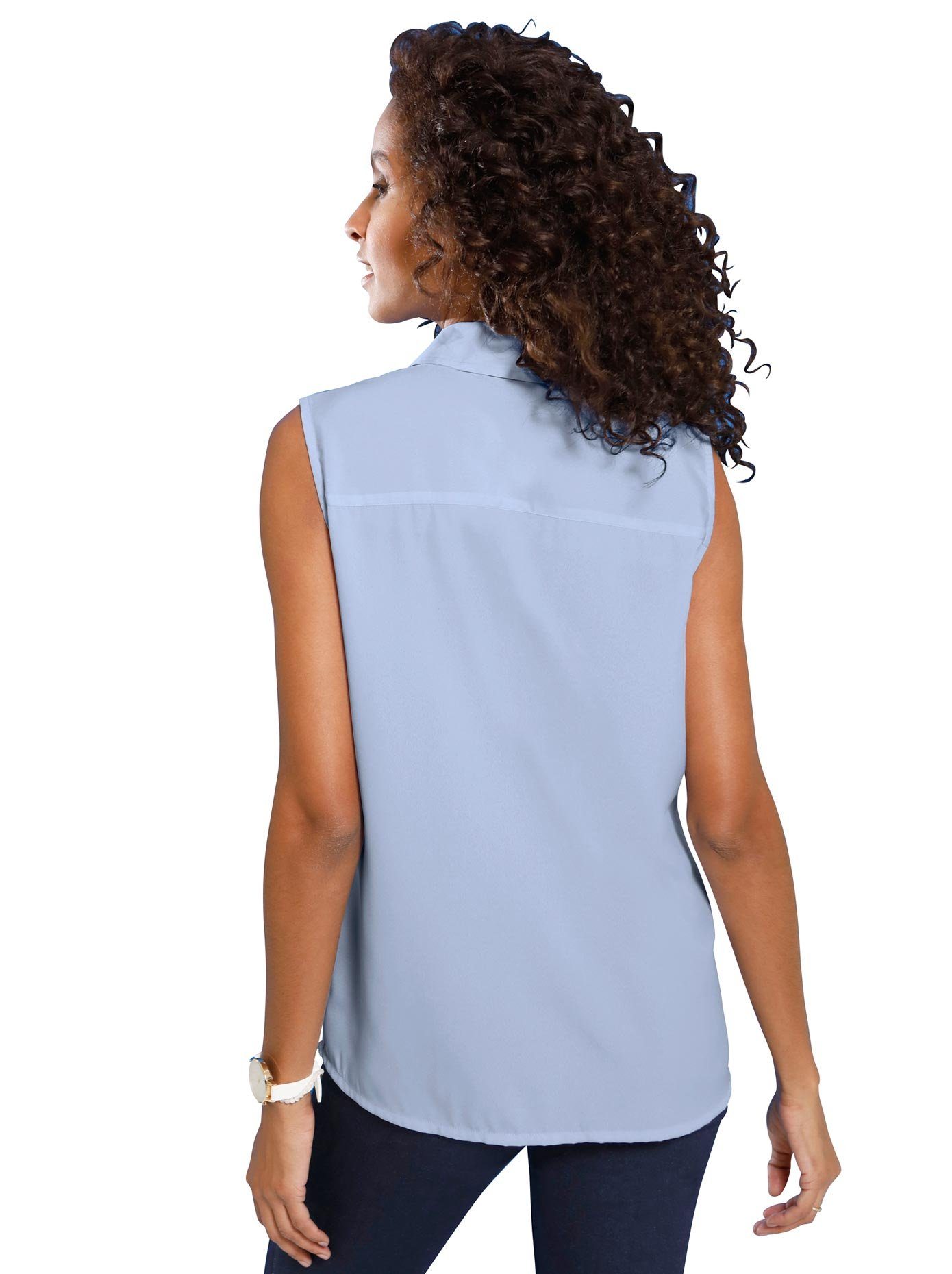 Classic Basics Top