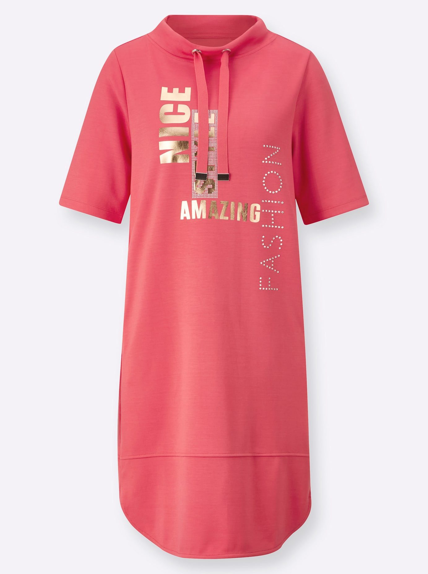 Classic Inspirationen Jerseyjurk