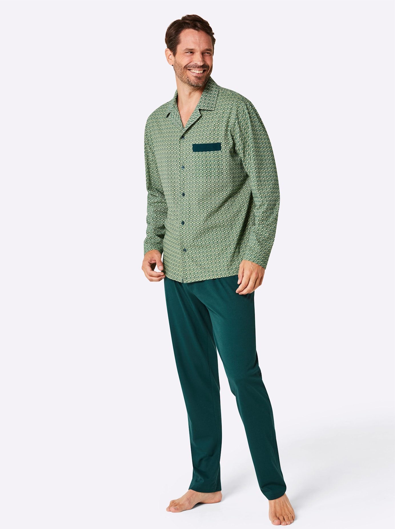 Kings Club Pyjama