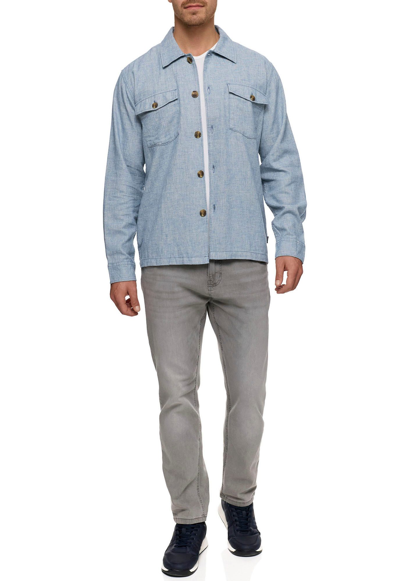 Indicode Outdoorjack INRedon
