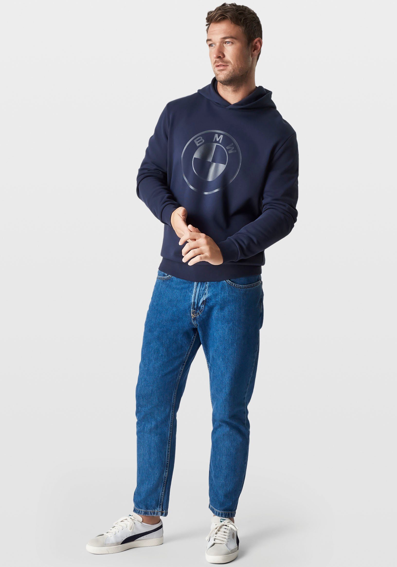 BMW Hoodie