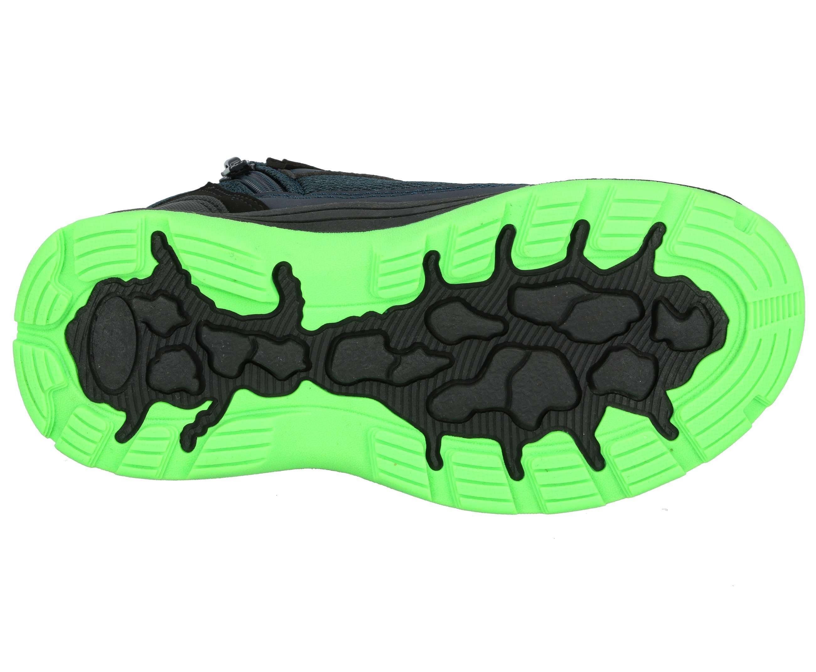 Lico Outdoorschoenen Outdoorlaarzen Gordo VS