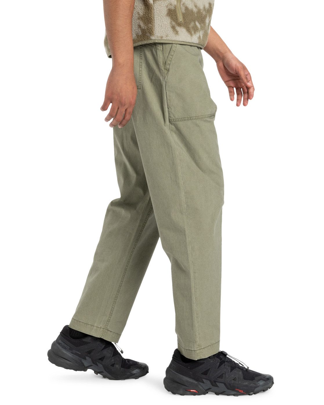 Quiksilver Functionele broek Run Ashore