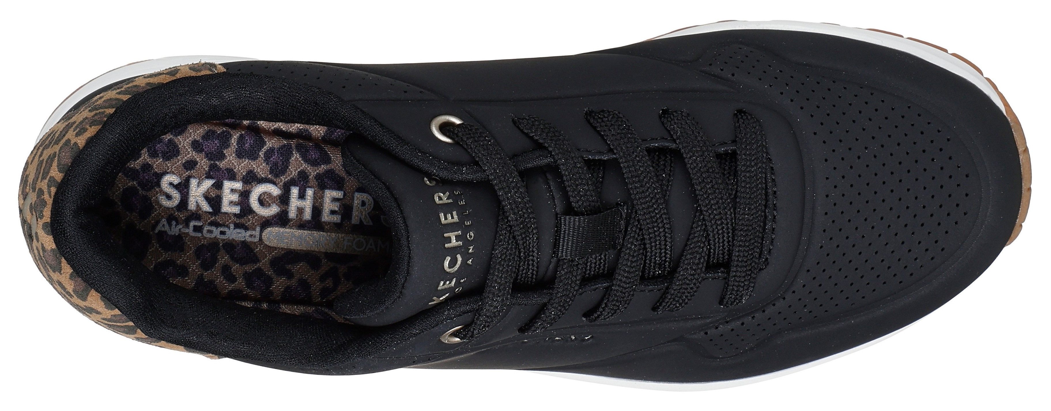 Skechers Sneakers UNO-JUNGLE NITE