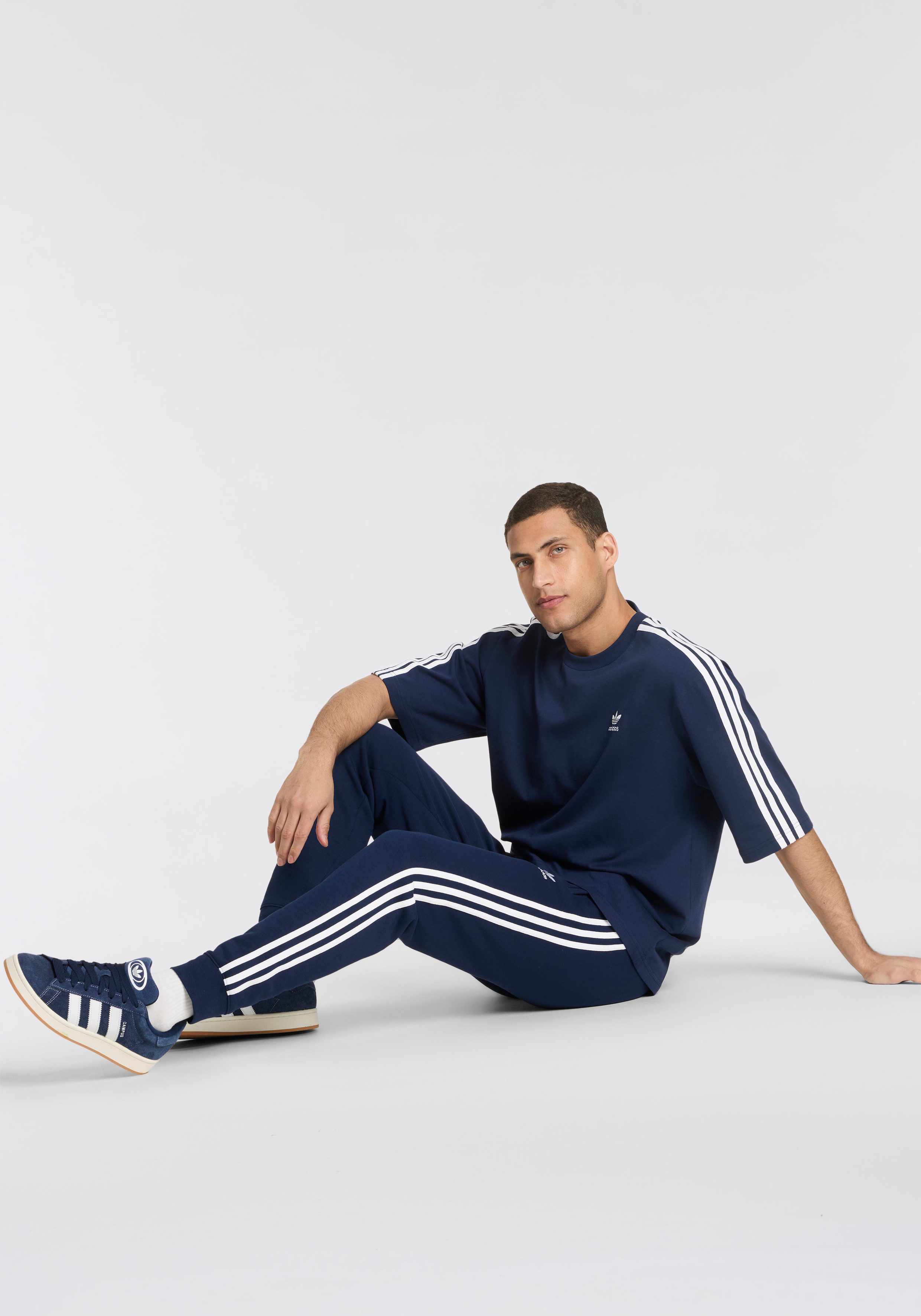 adidas Originals Sportbroek 3-STRIPES PANT (1-delig)