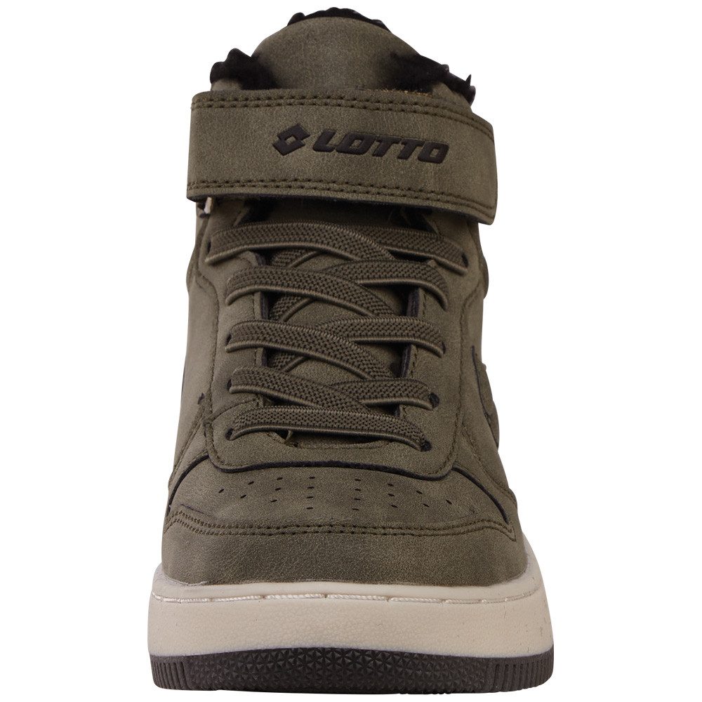 lotto Sneakers met behaaglijk warme voering