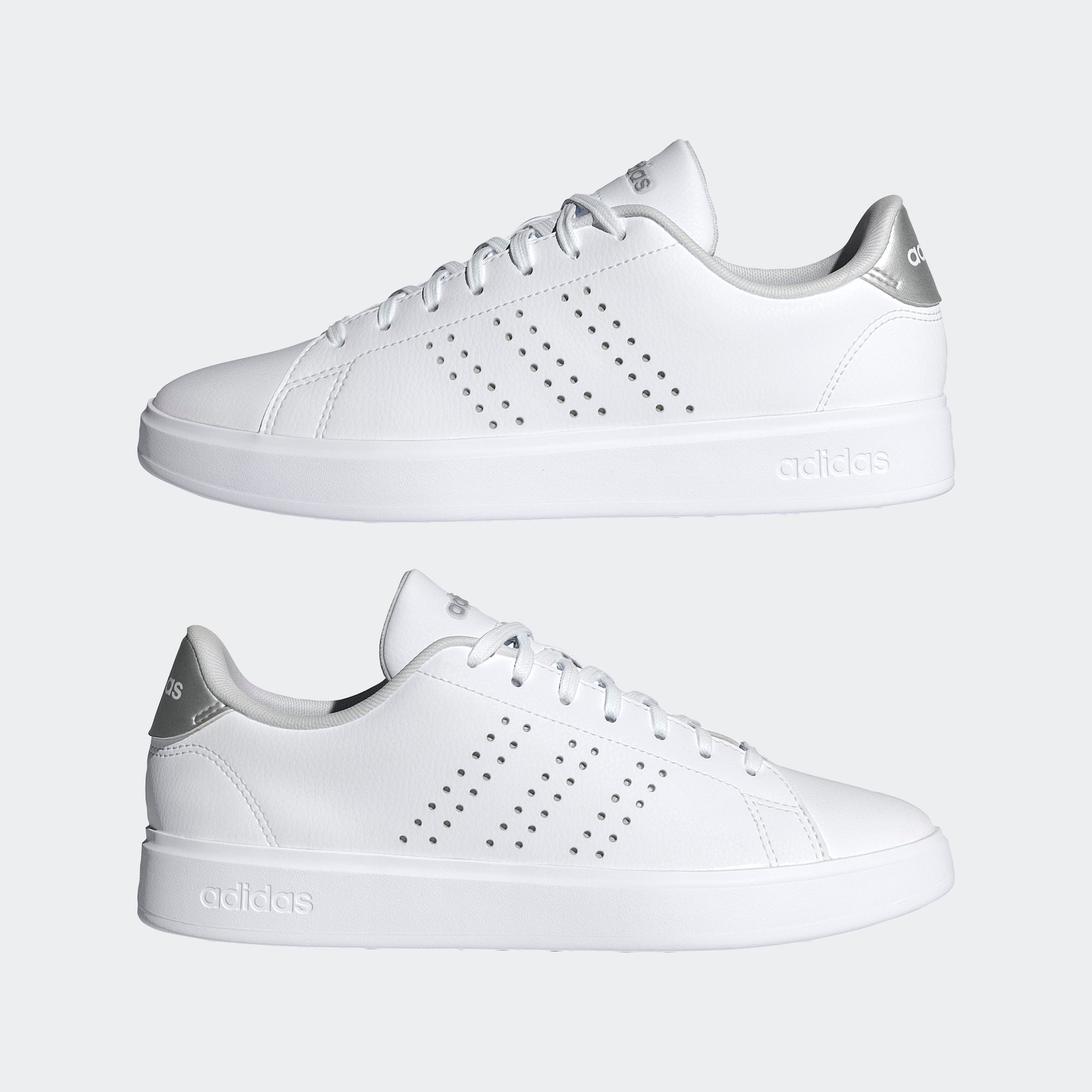 adidas Sportswear Sneakers ADVANTAGE 2.0 Ontwerp in de sporen van de adidas Stan Smith