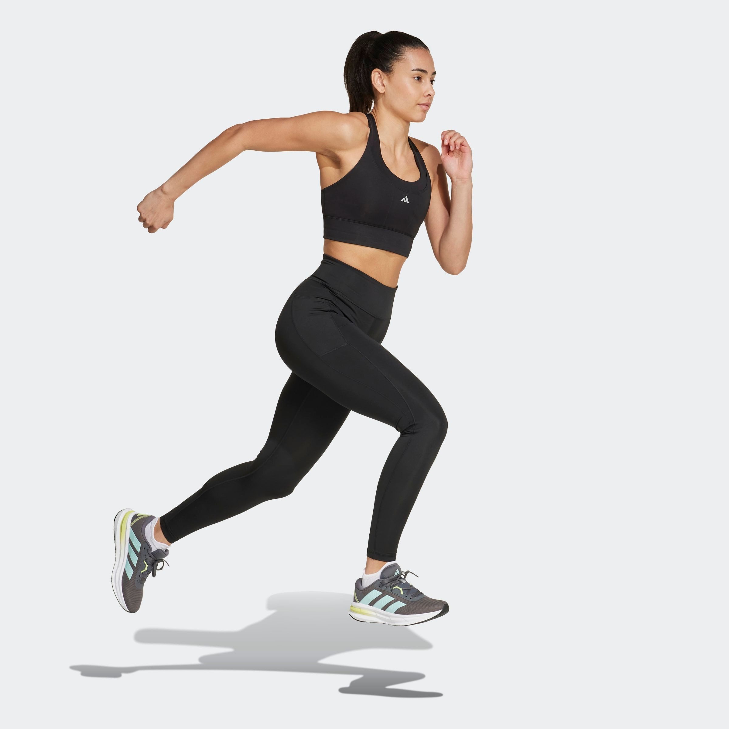 adidas Performance Runningtights OTR 1/1 L (1-delig)
