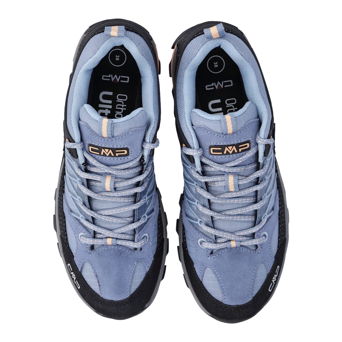 CMP Wandelschoenen RIGEL LOW WMN TREKKING SHOE WP