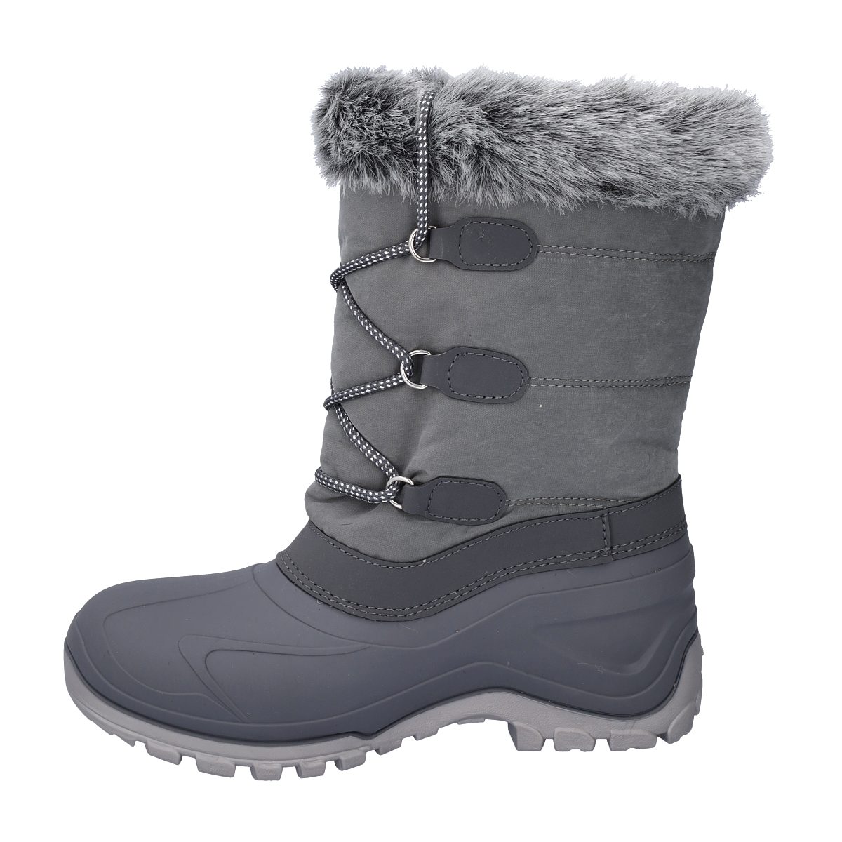 CMP Outdoor winterlaarzen NIETOS LOW WMN Winterlaarzen, winterlaarzen, snowboots, winterschoenen, gevoerd