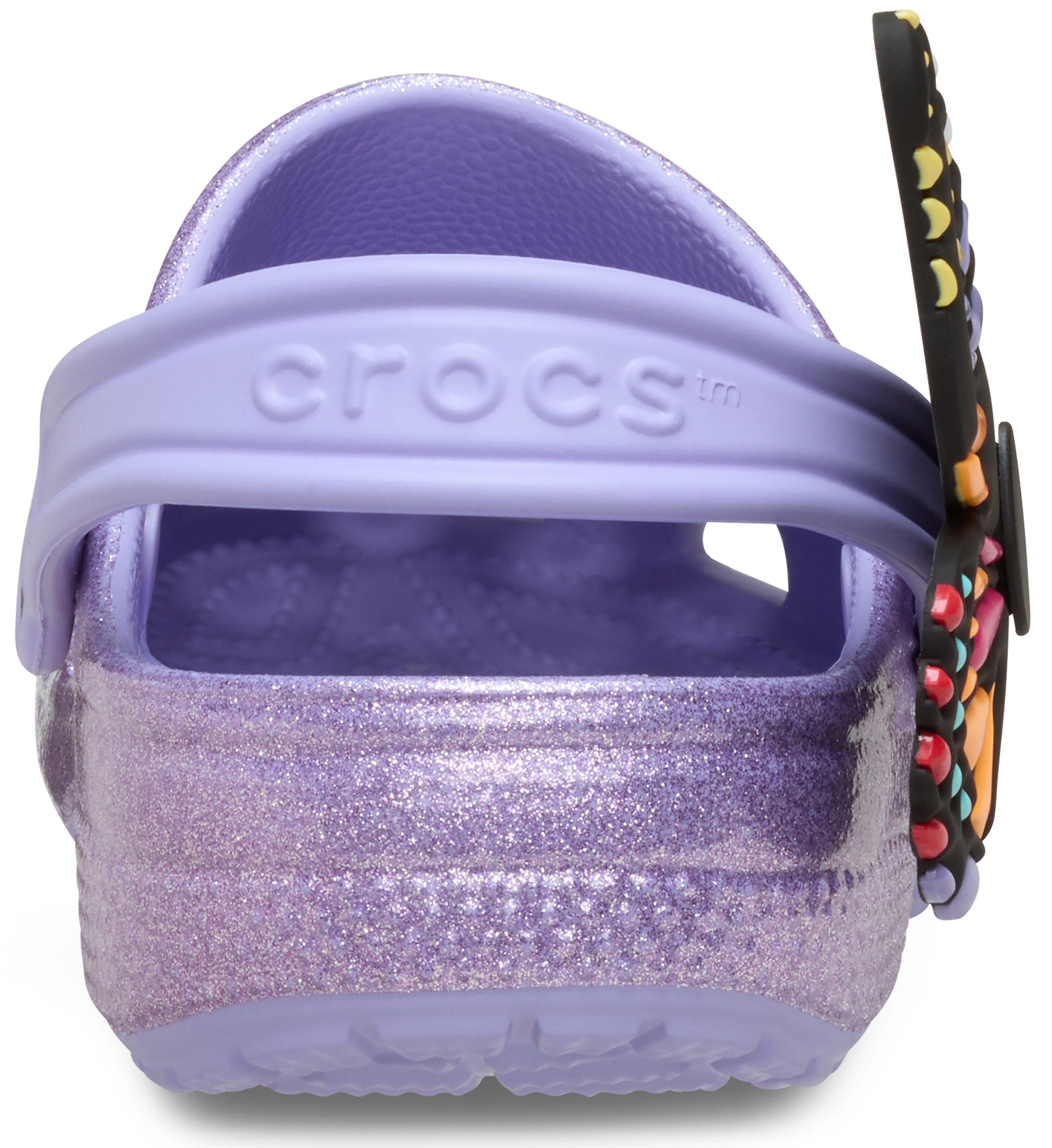 Crocs Clogs Classic IAM Butter Fly