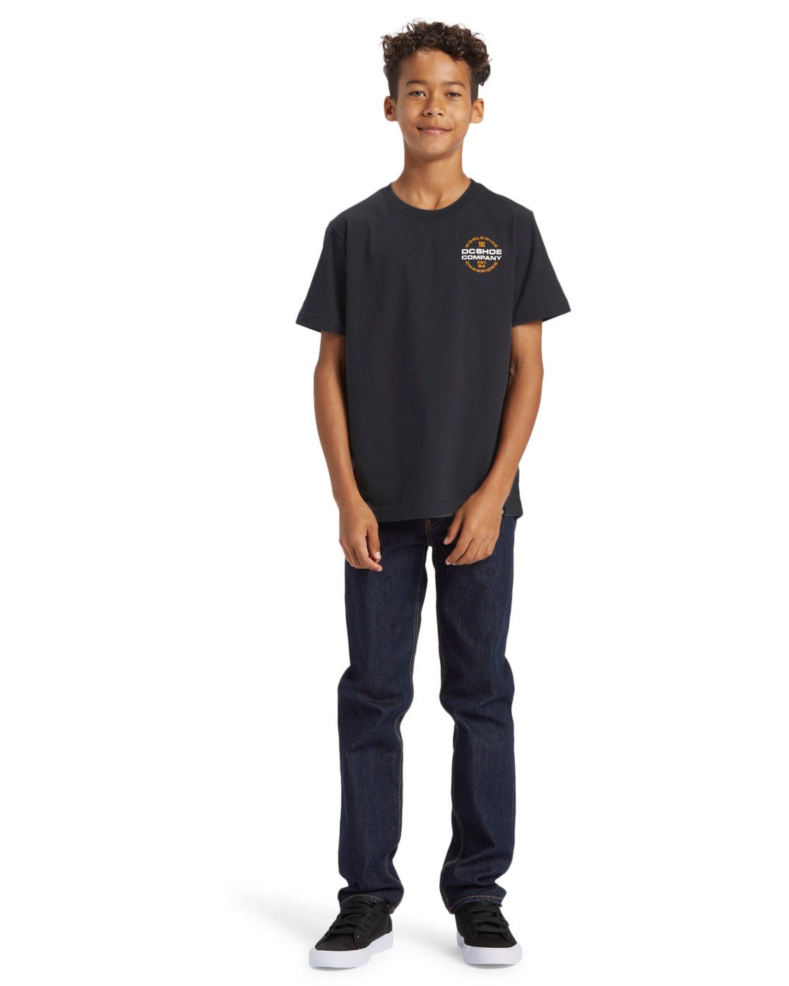 DC Shoes T-shirt Eurostep