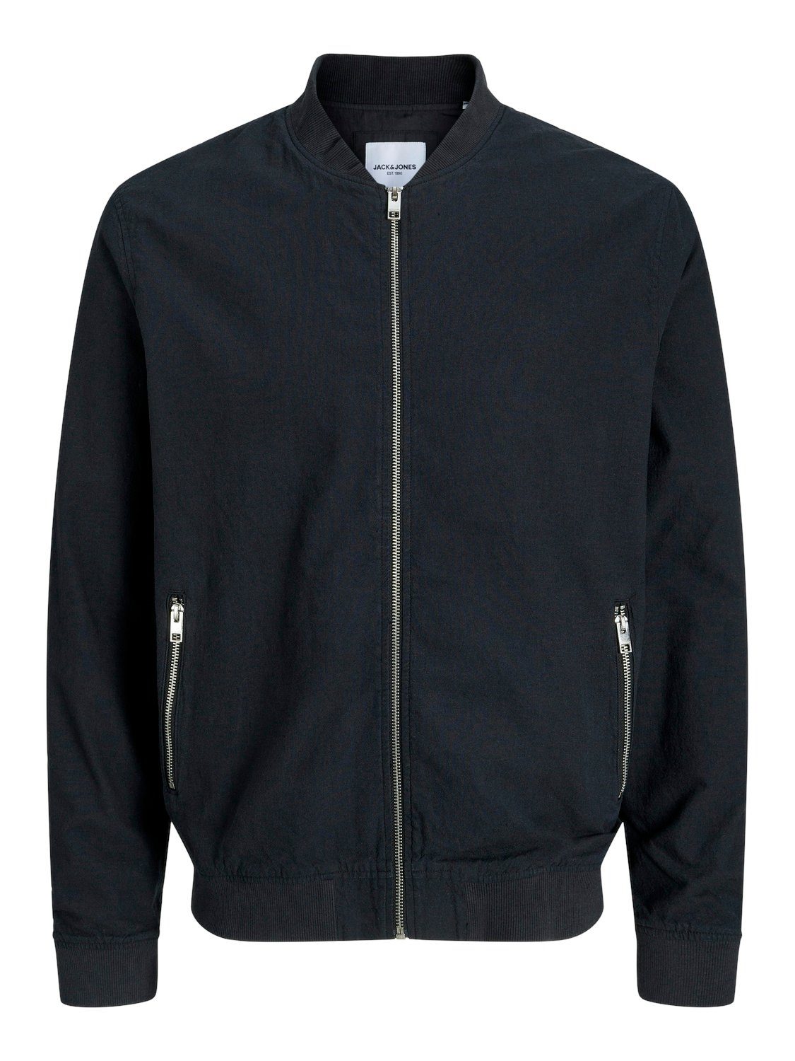 Jack & Jones Bomberjack JJESUMMER LINEN BOMBER SN