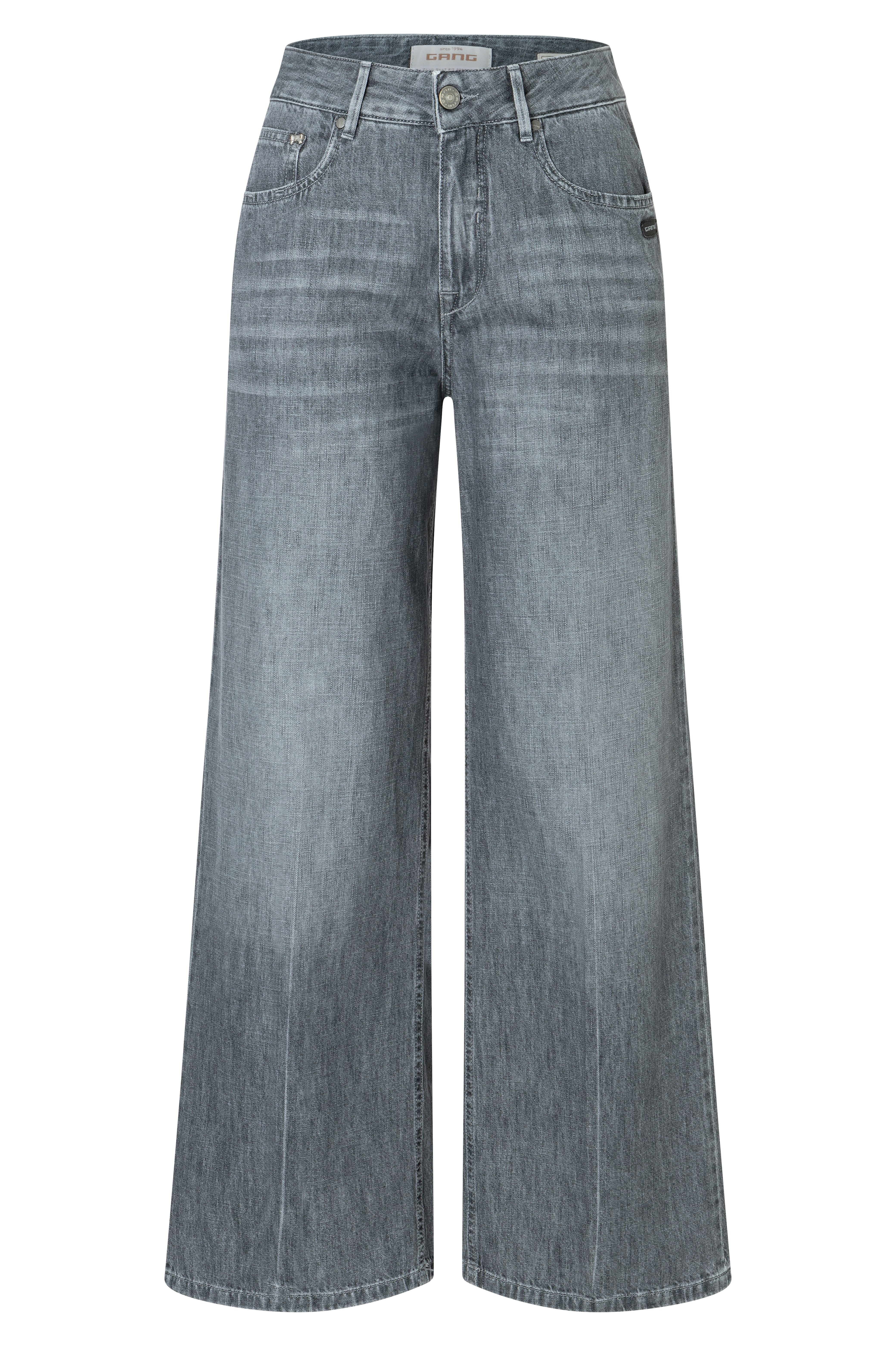 GANG Wijde jeans 94CARLOTTA