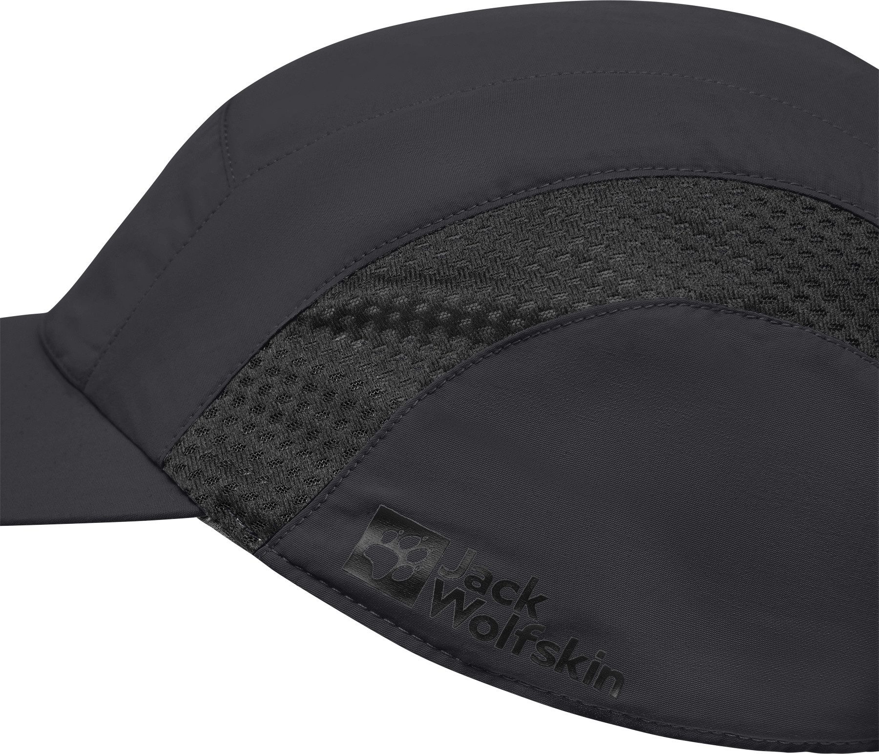 Jack Wolfskin Flexibele pet VENT CAP