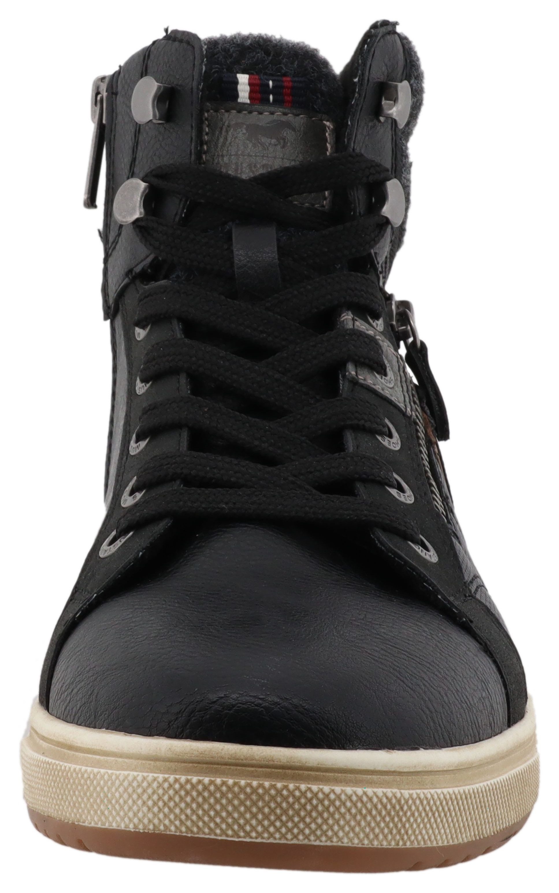 Mustang Shoes Sneakers Merian