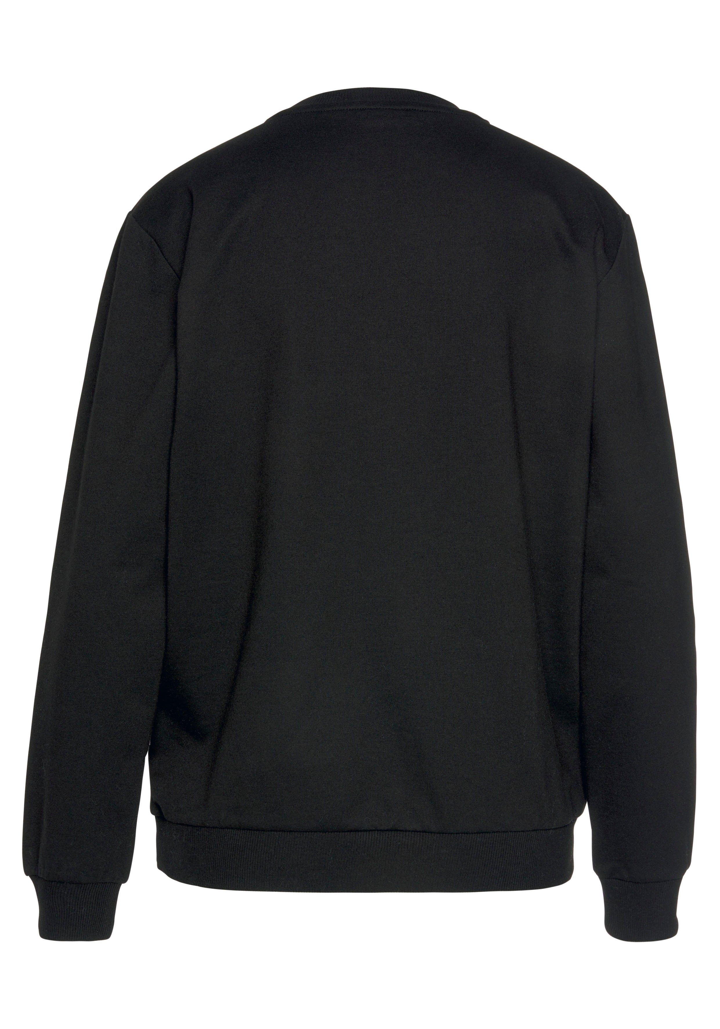 Lascana Sweatshirt Loungepak