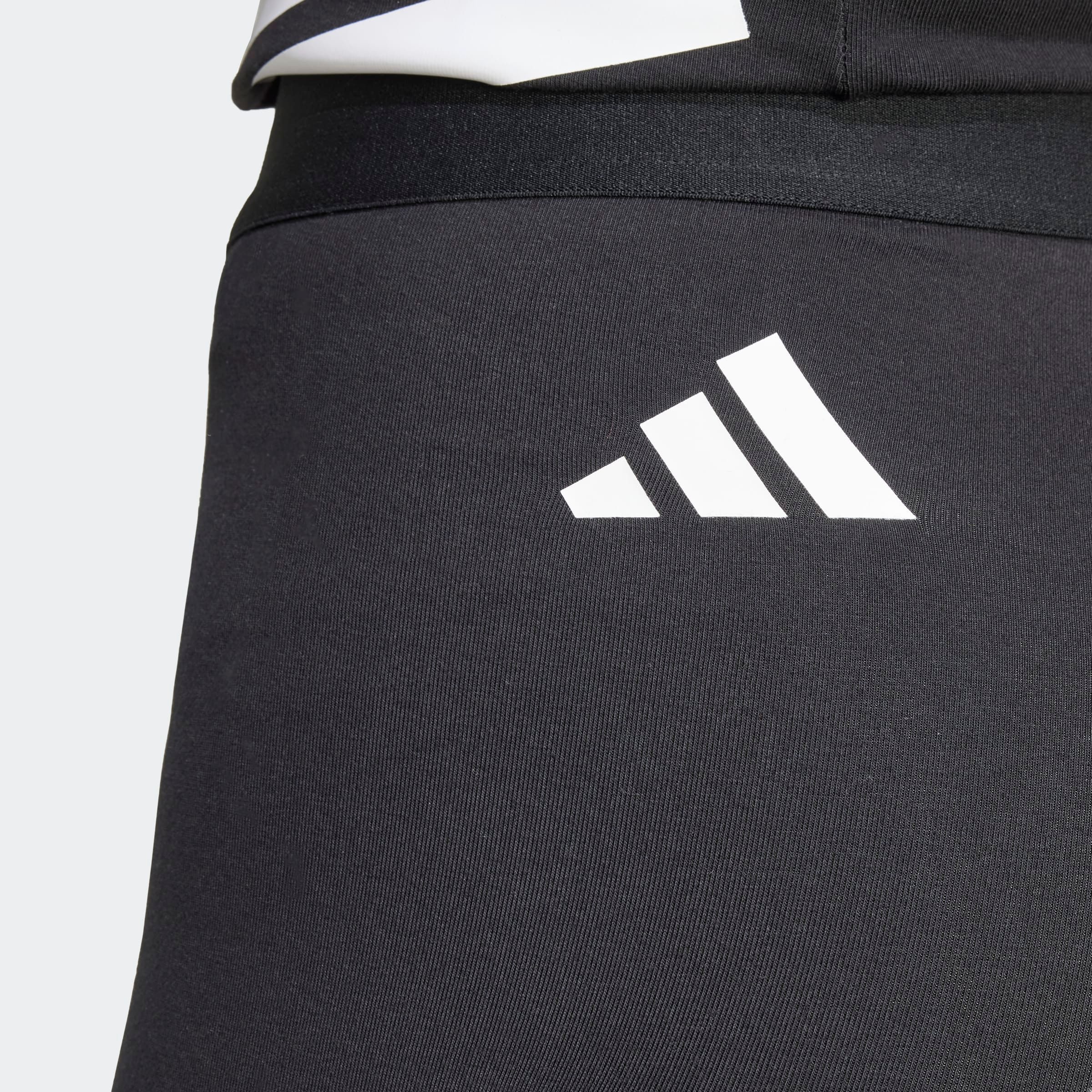 adidas Sportswear Short W FI 3S BIKER (1-delig)