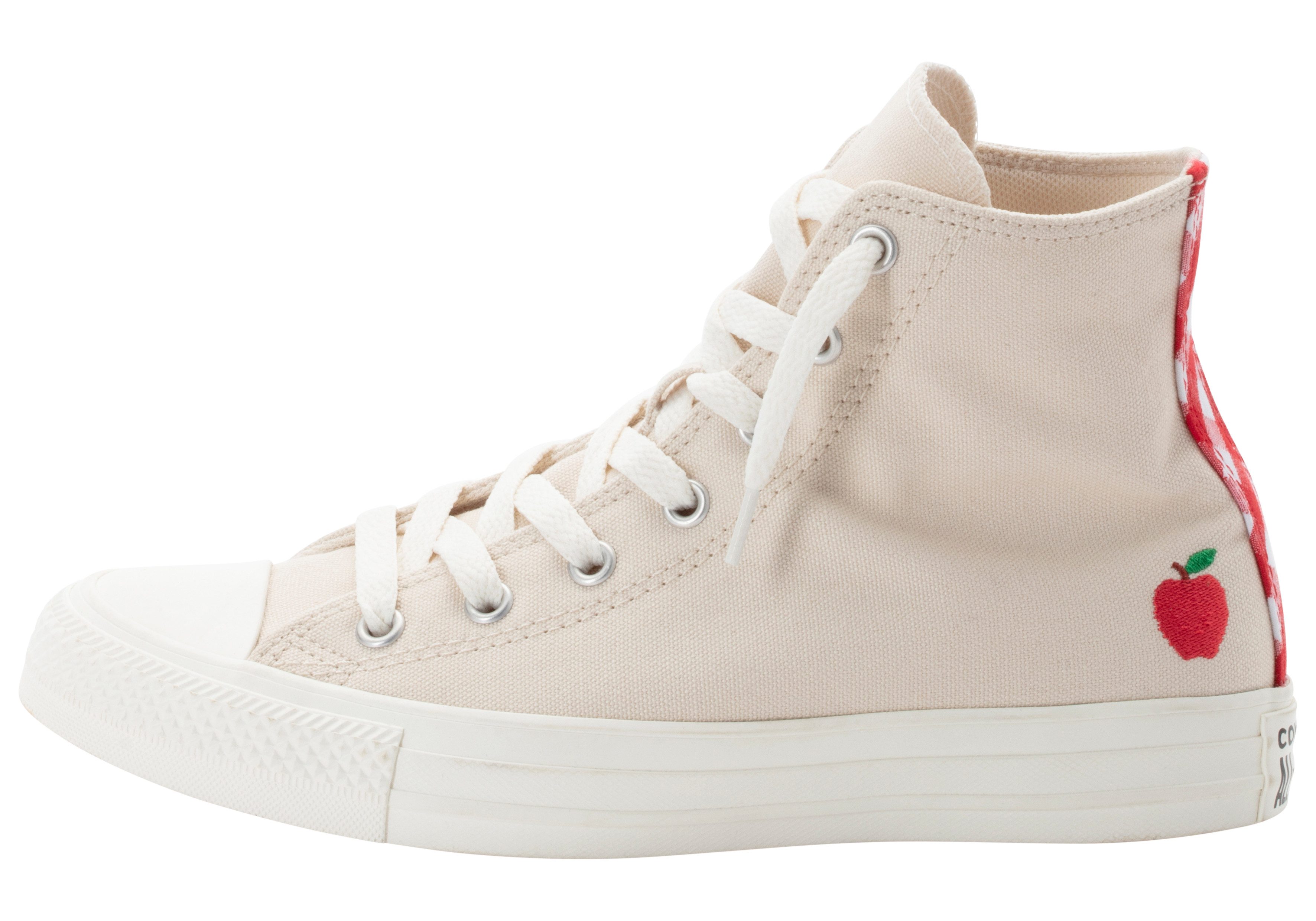 Converse Sneakers CHUCK TAYLOR ALL STAR CHECKERED ACC