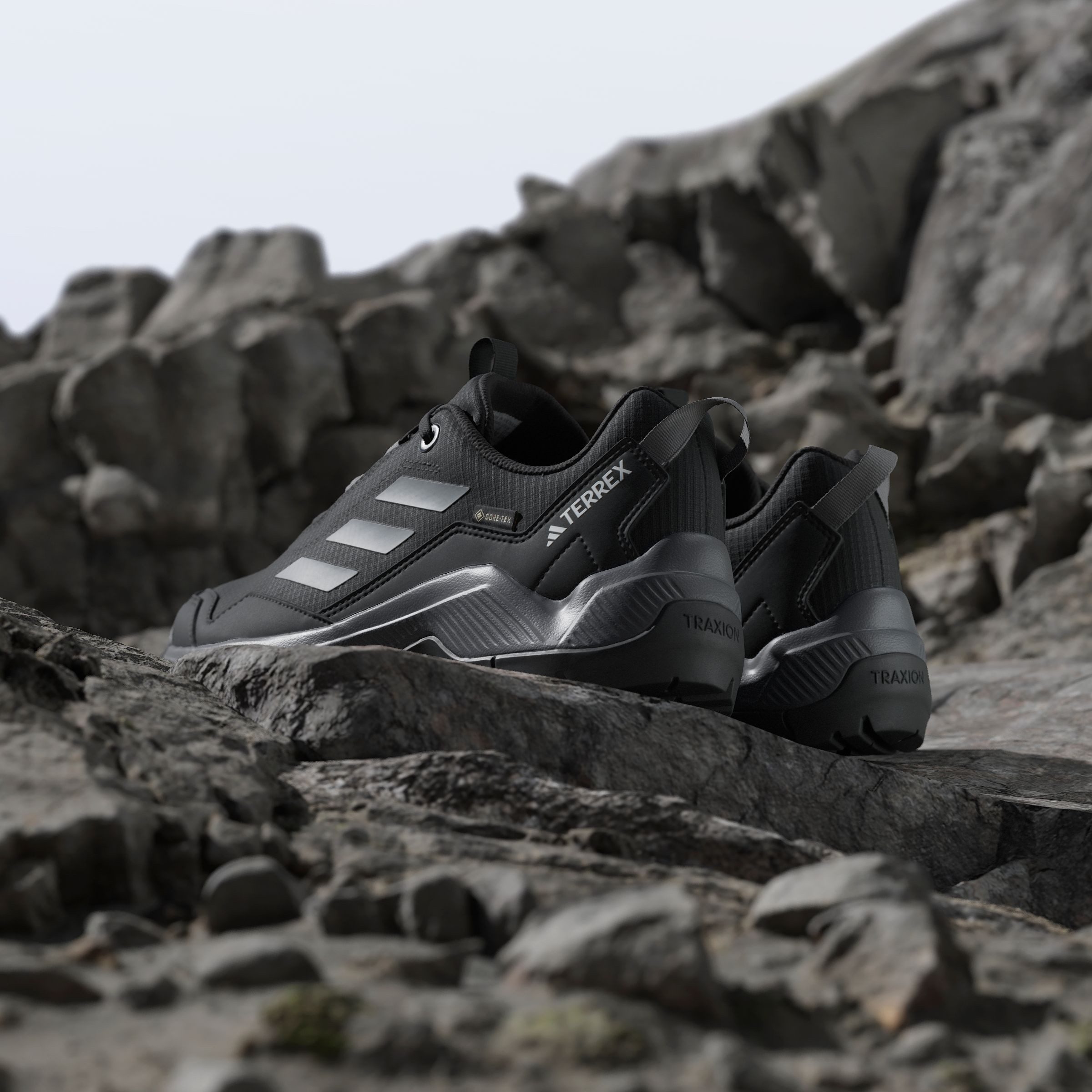 adidas TERREX Wandelschoenen TERREX EASTRAIL GORE-TEX