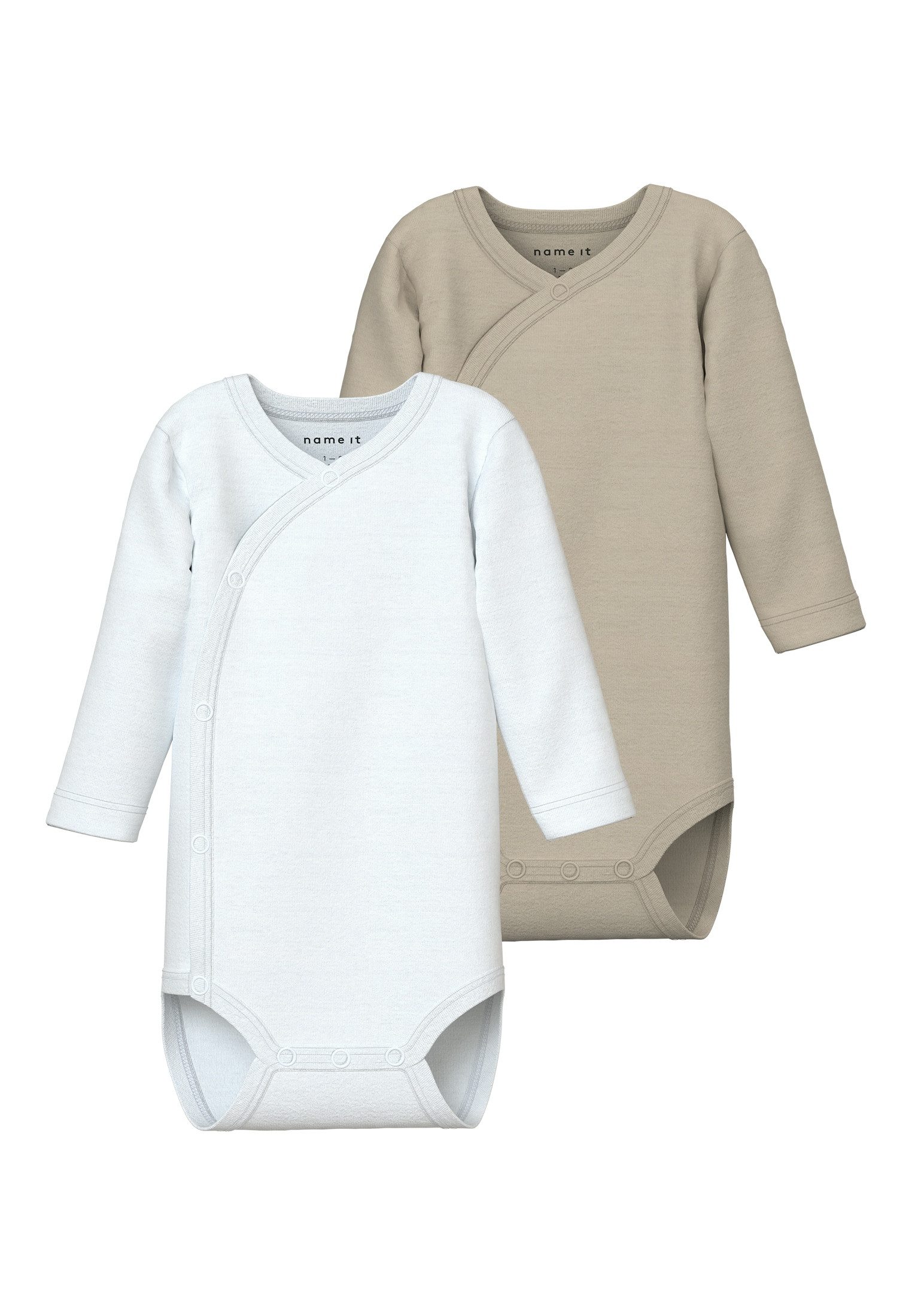 Name It Body (set, 2-delig)