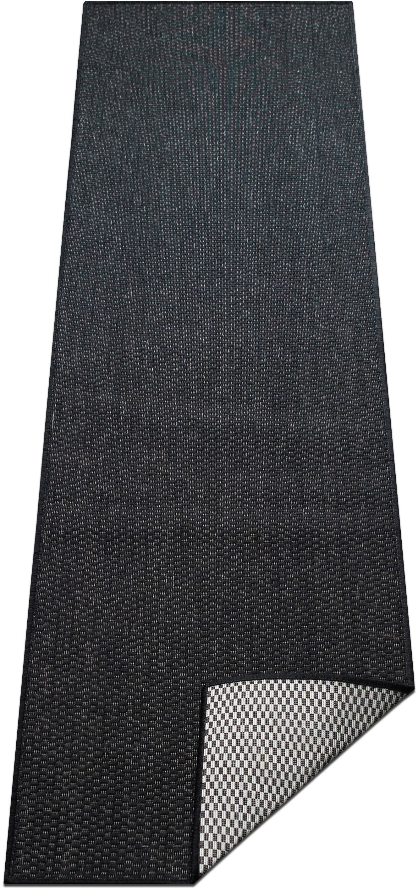my home Vloerkleed Venetië is ook als loper verkrijgbaar Geschikt voor binnen en buiten, sisal-look, weerbestendig & uv-bestendig