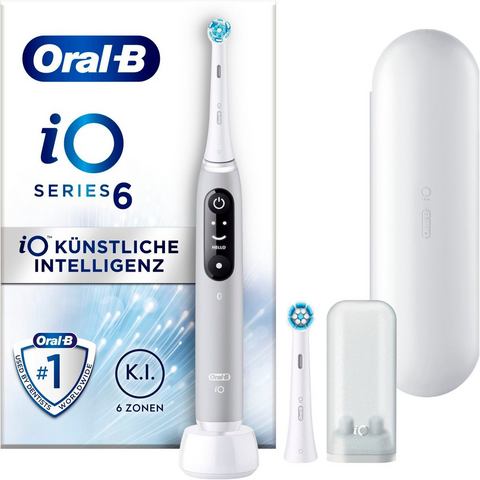 Oral B Elektrische tandenborstel iO 6