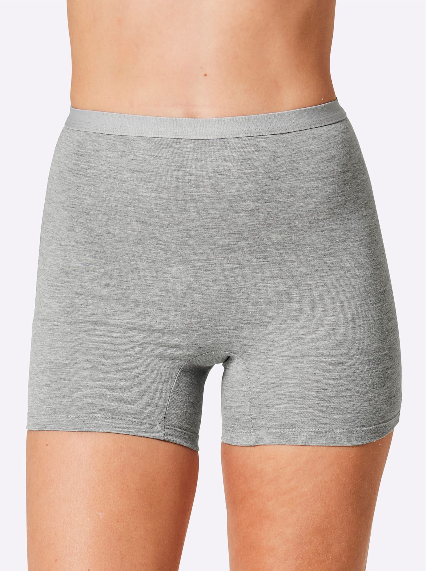 wäschepur Lange onderbroek (2 stuks)