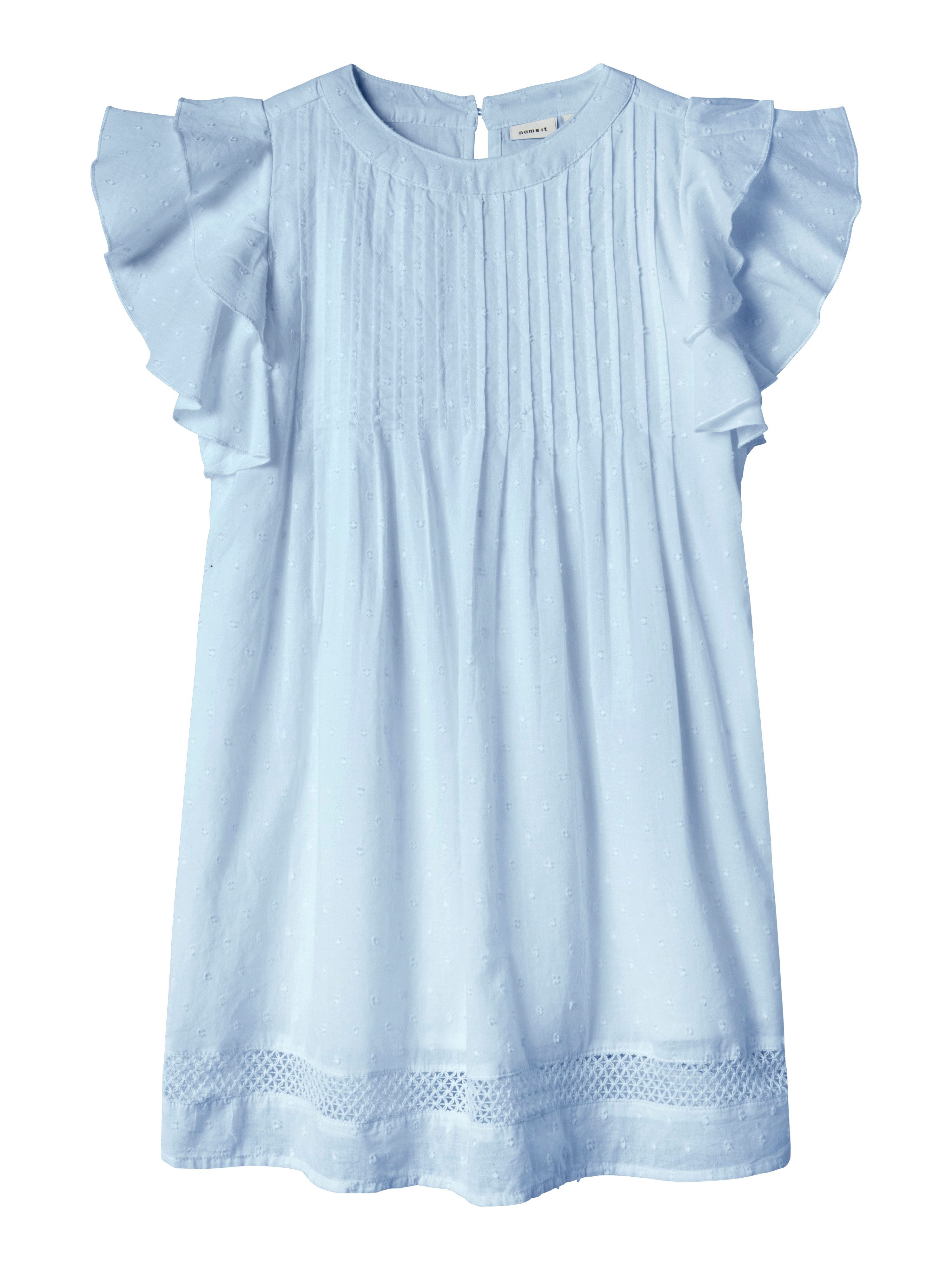 Name It Midi-jurk NKFFARIDE SS DRESS NOOS