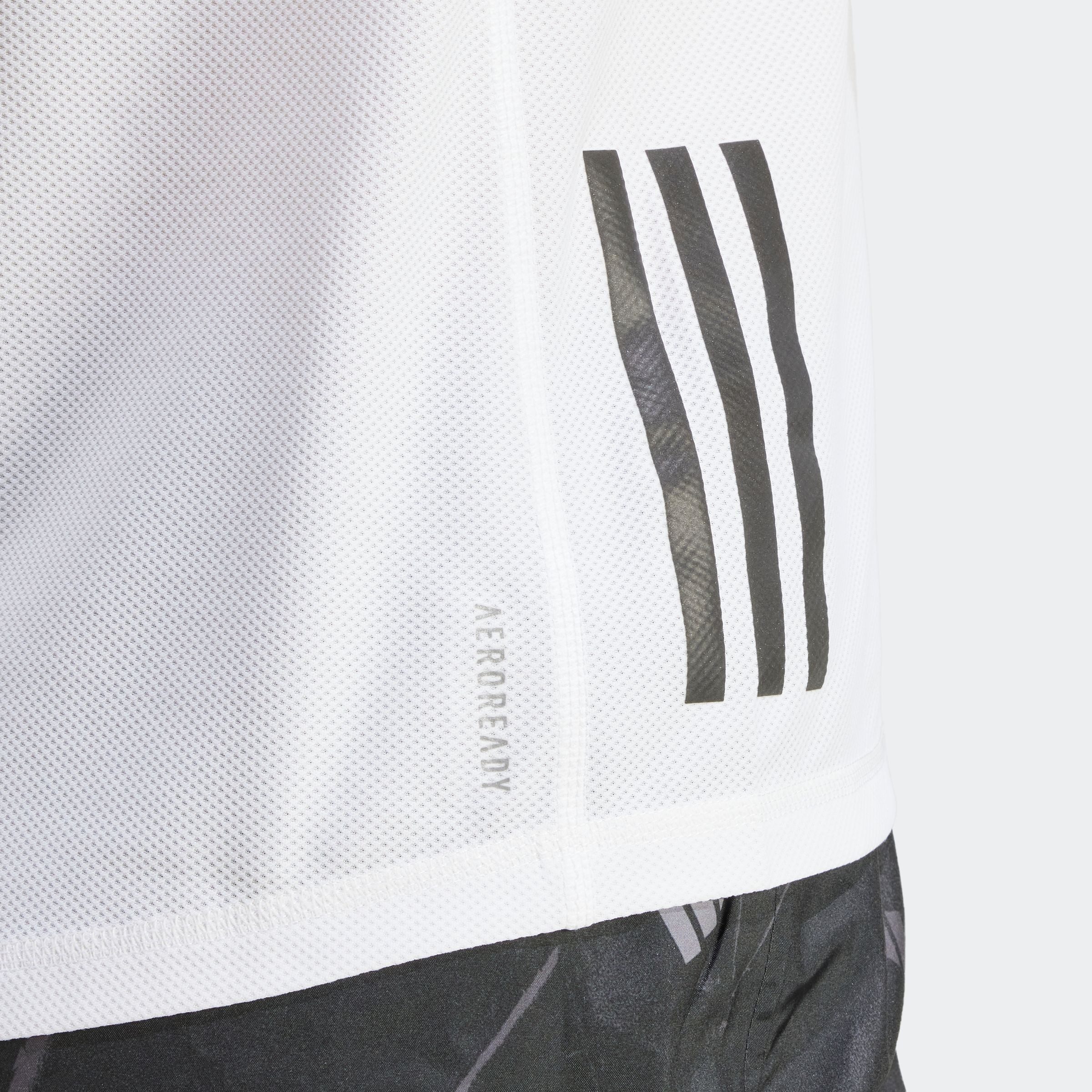 adidas Performance Runningtop OTR B TANK