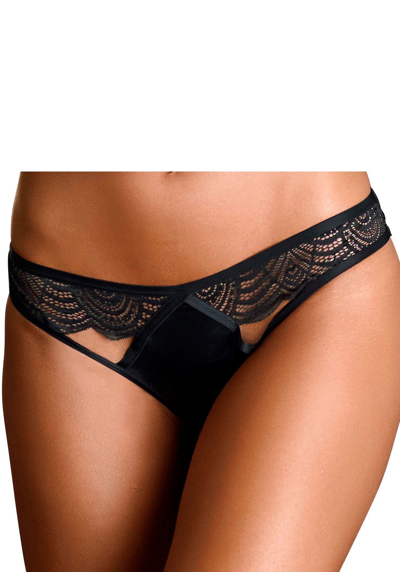 NU 20% KORTING: JETTE string