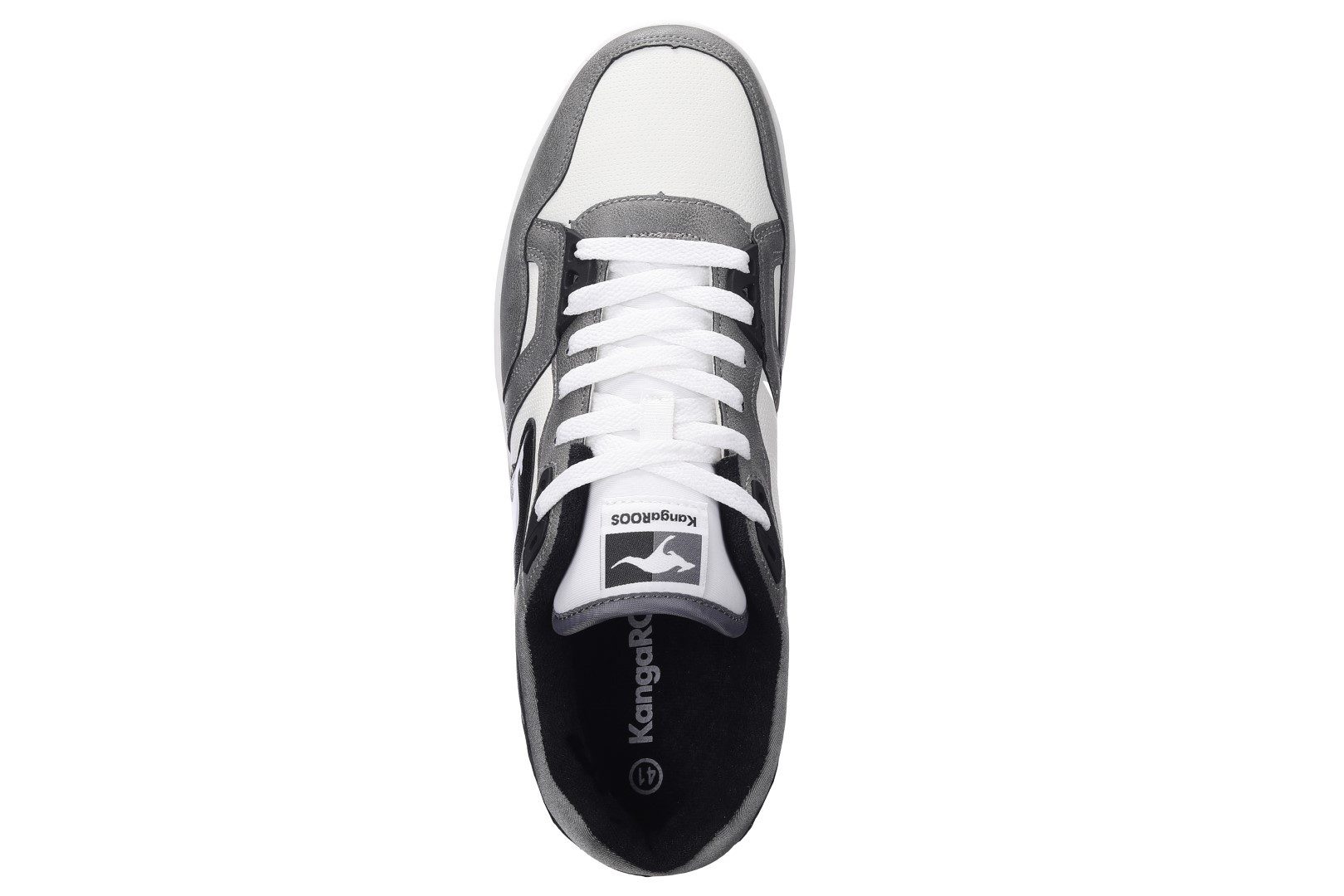 KangaROOS Sneakers K-Slam Point