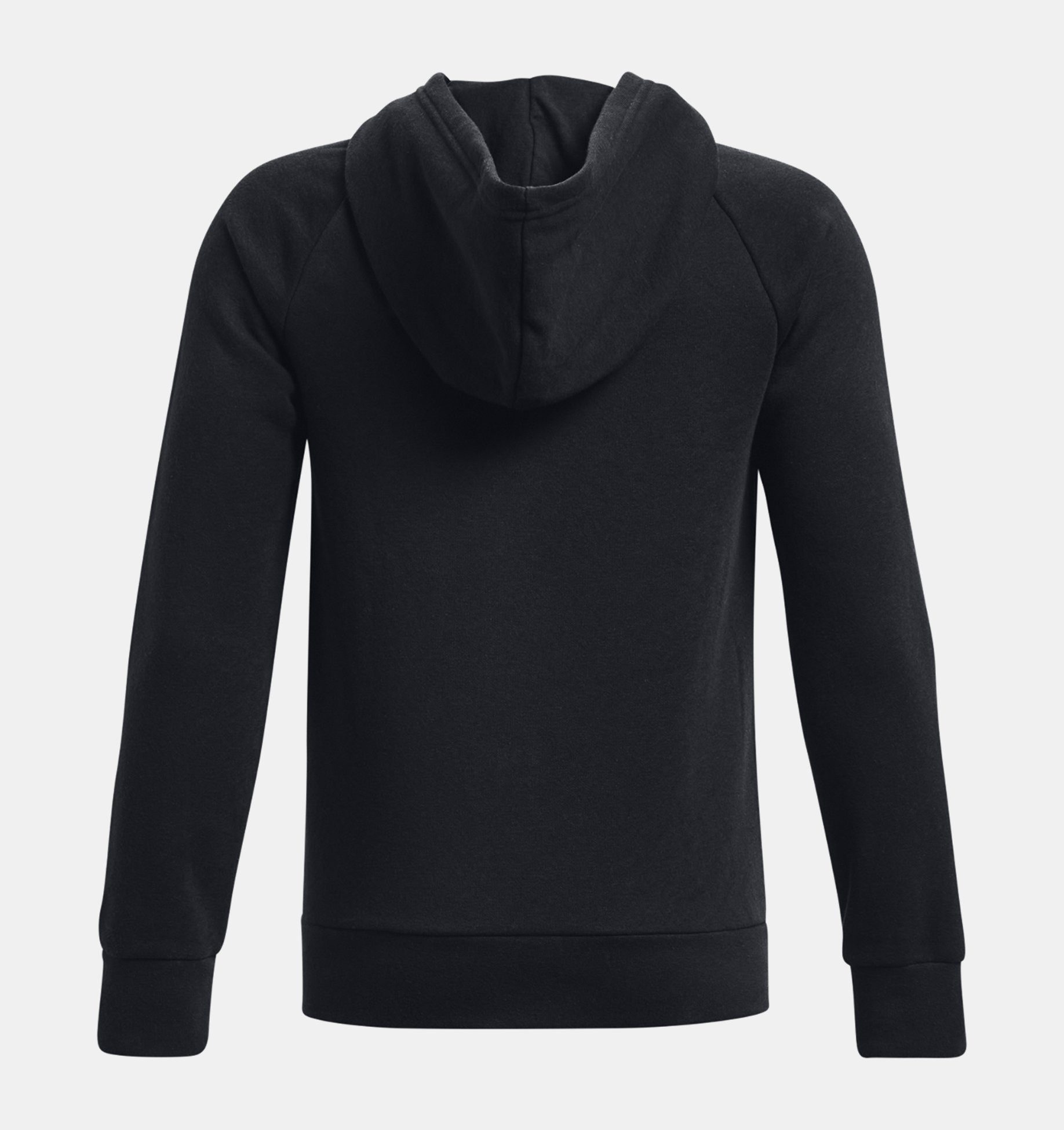 Under Armour® Capuchonsweatvest Rival Voor kinderen - binnenmateriaal zacht opgeruwd