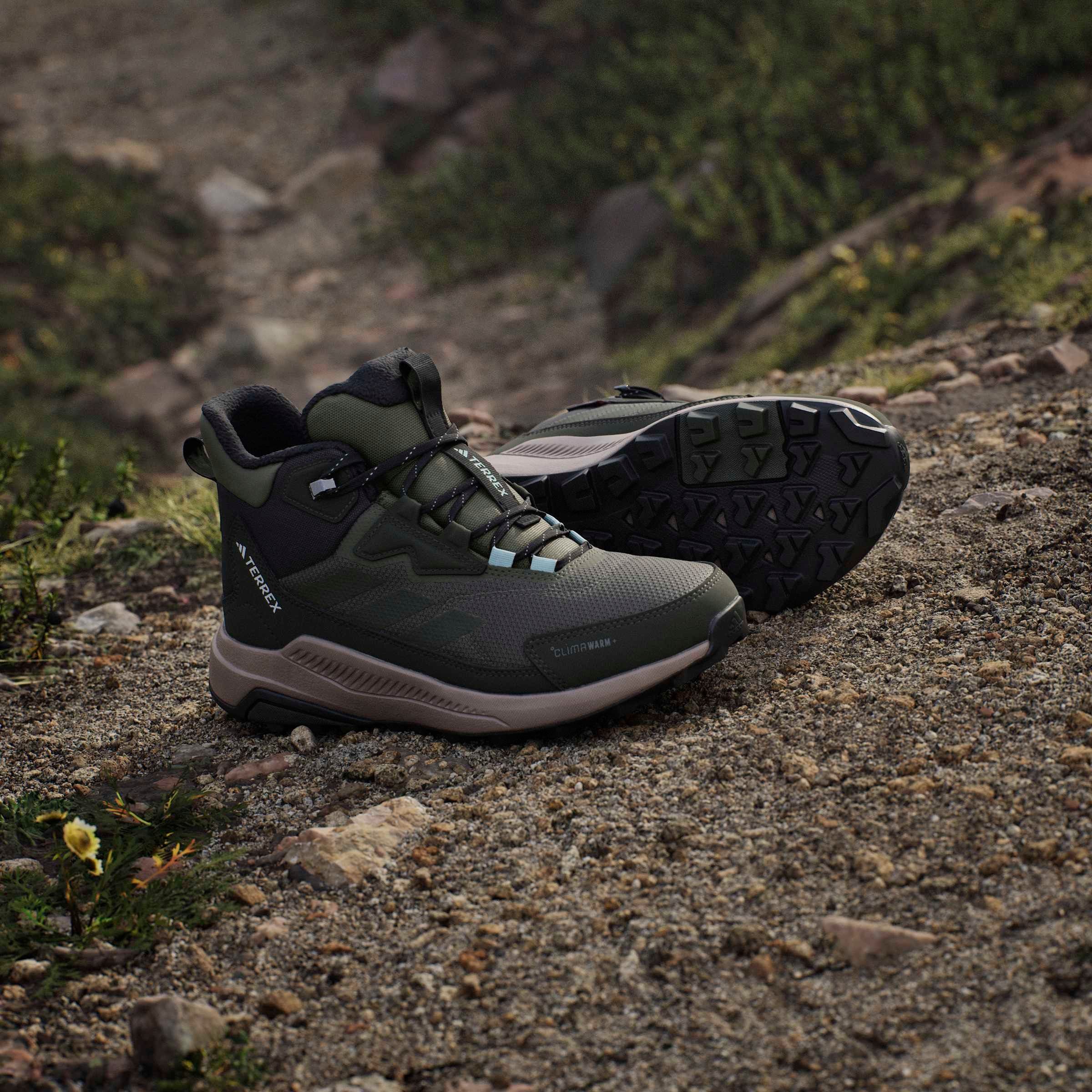 adidas TERREX Wandelschoenen ANYLANDER CLIMAWARM+ E