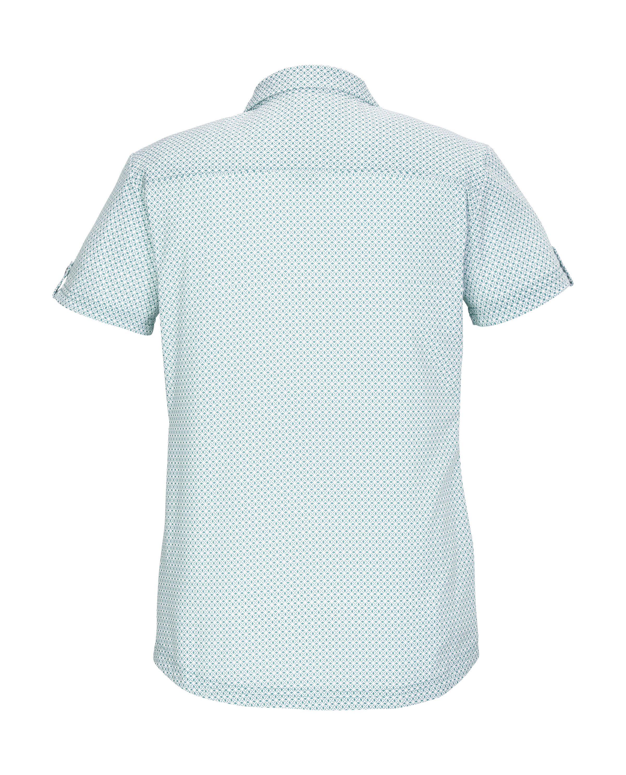 Killtec Functioneel shirt KOS 46 WMN WVN SHRT