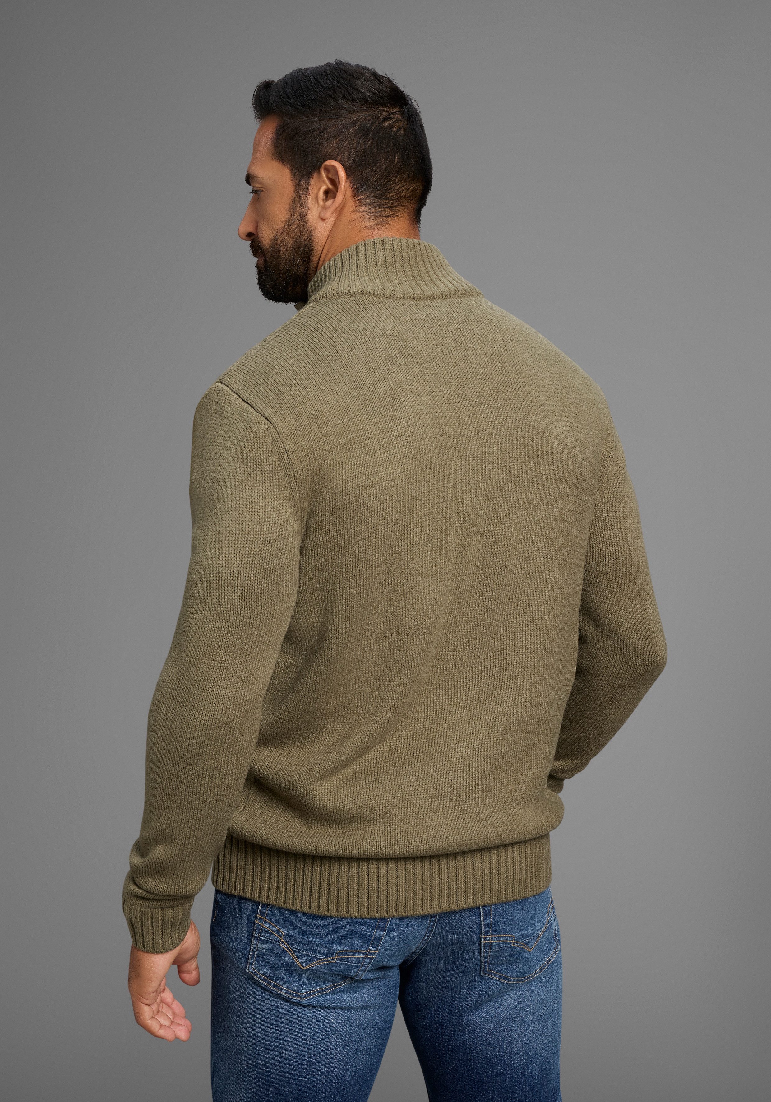 Man's World Vest Nieuwe collectie!