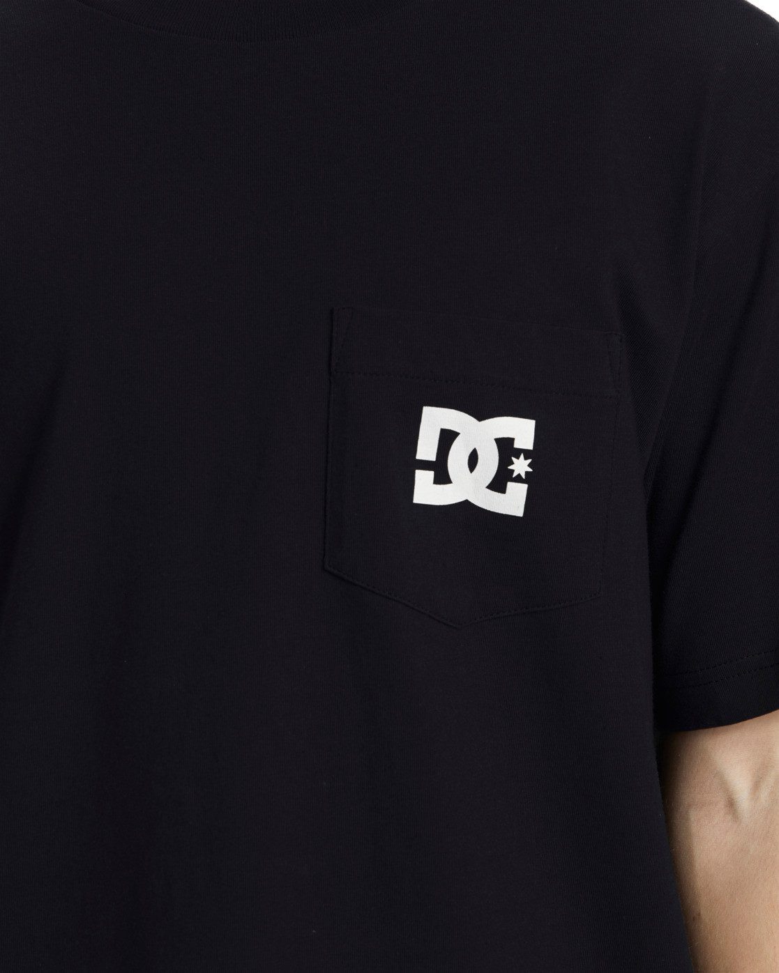 DC Shoes T-shirt DC Star Pocket