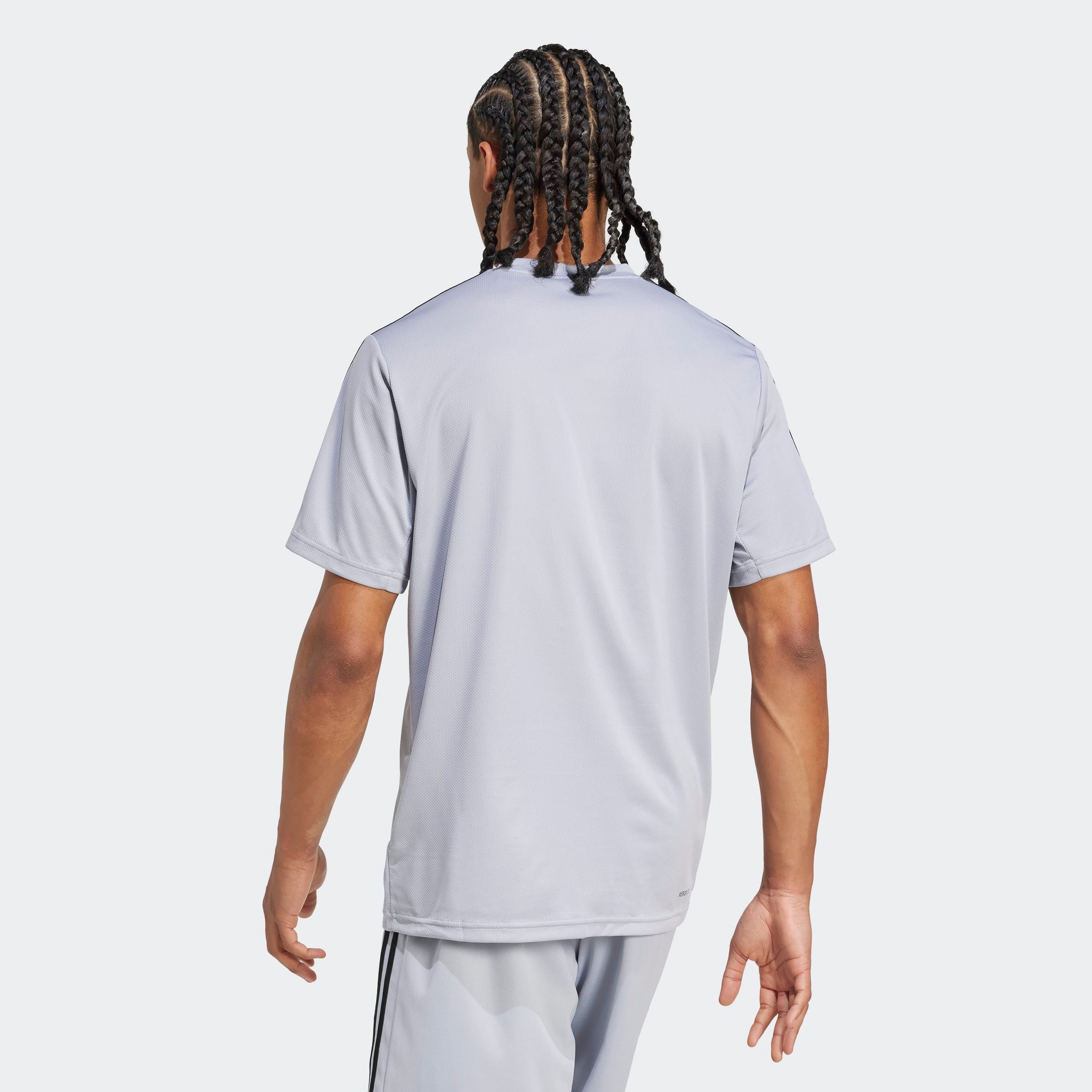 adidas Performance T-shirt TR-ES BASE 3S T