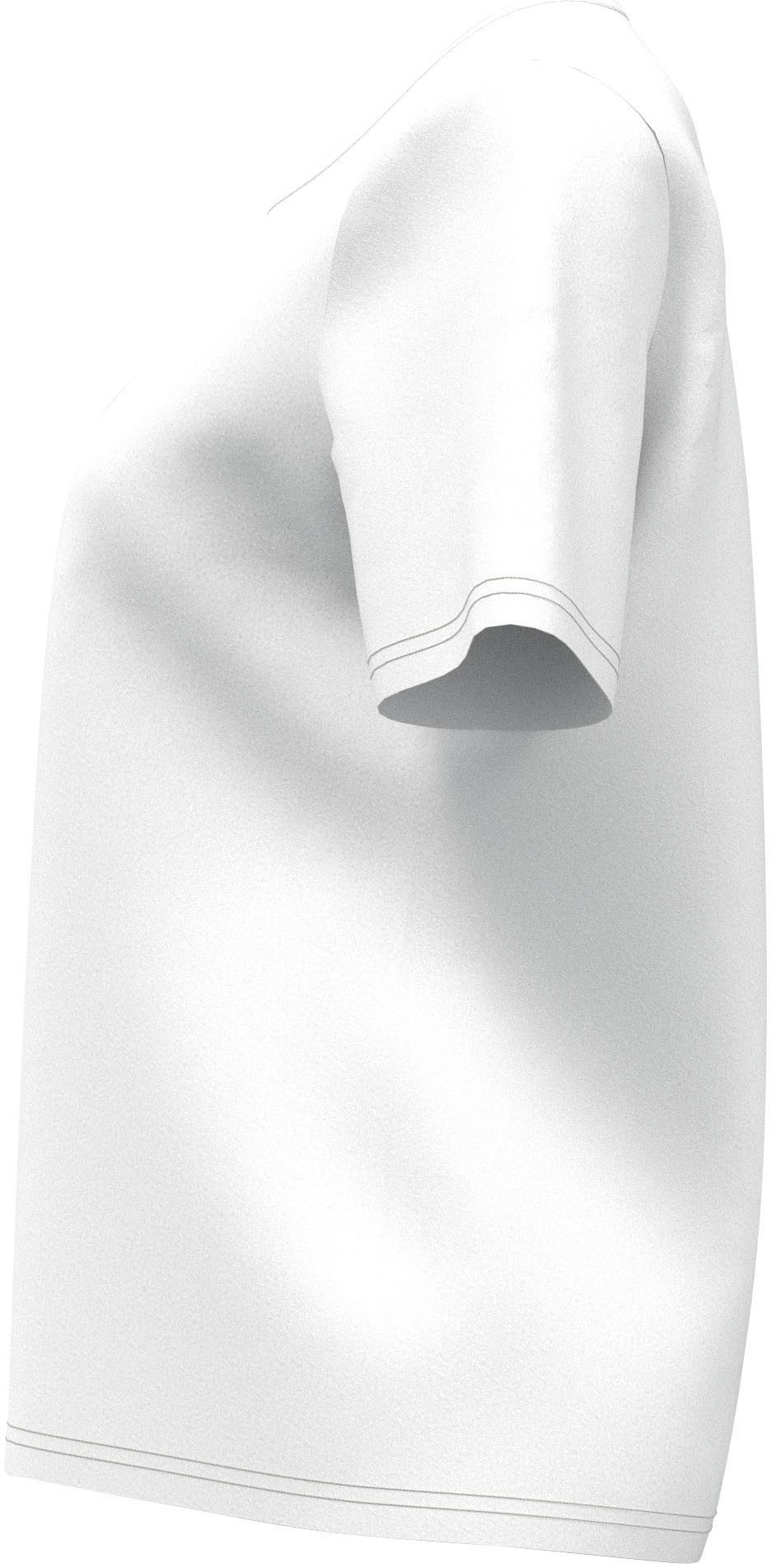 JOOP! T-shirt Cosy met eenvoudige elegantie