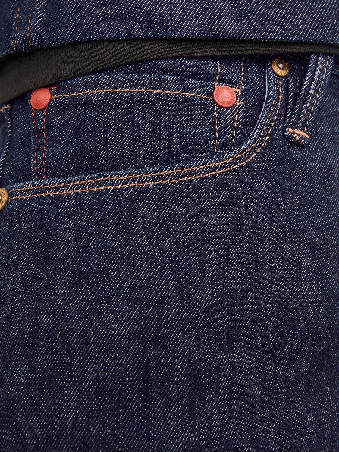 Jack & Jones Slim fit jeans JJIGLENN JJEVAN JJ 677 NOOS